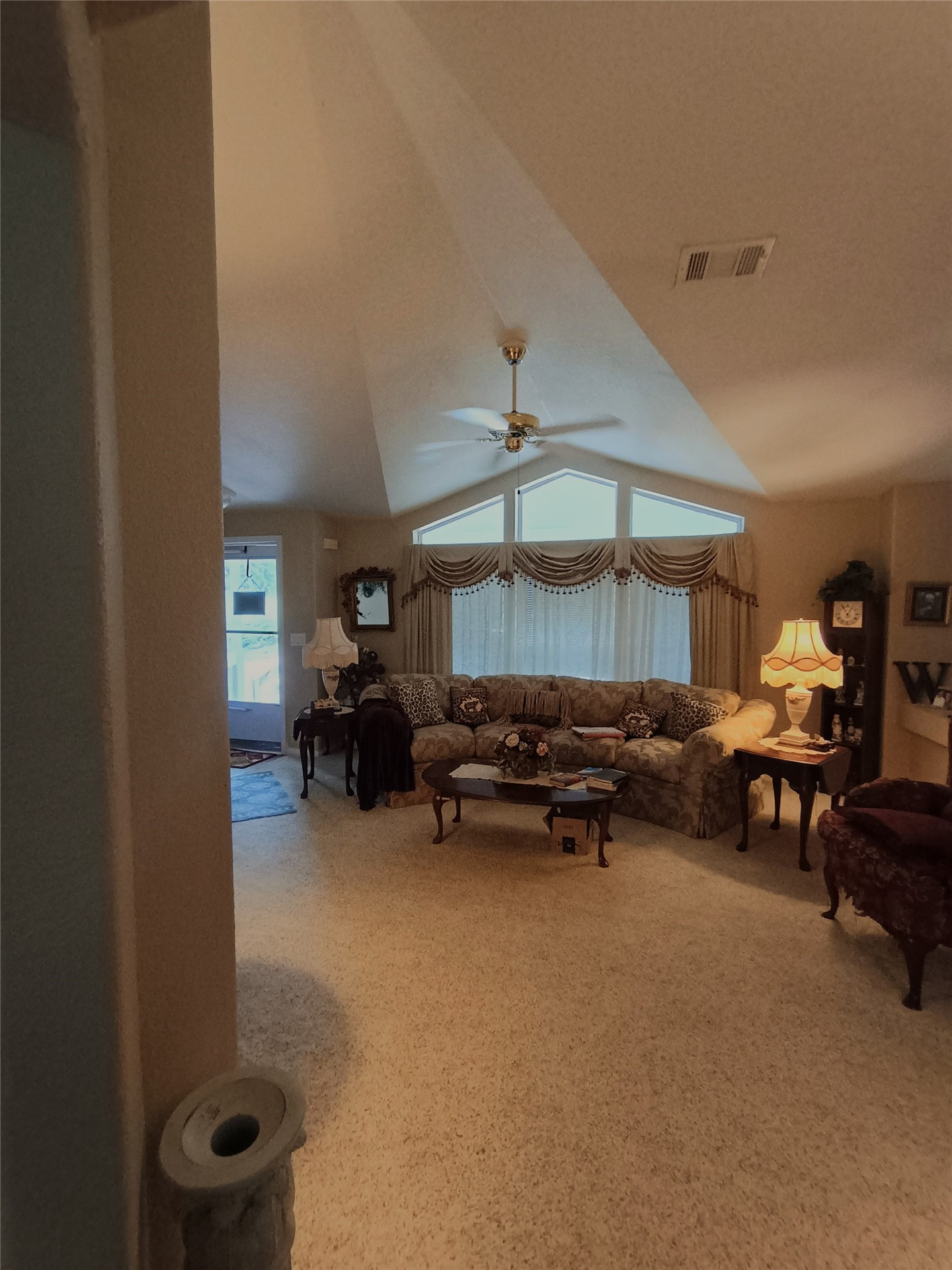 400 Dogwood Street Gore OK 74435