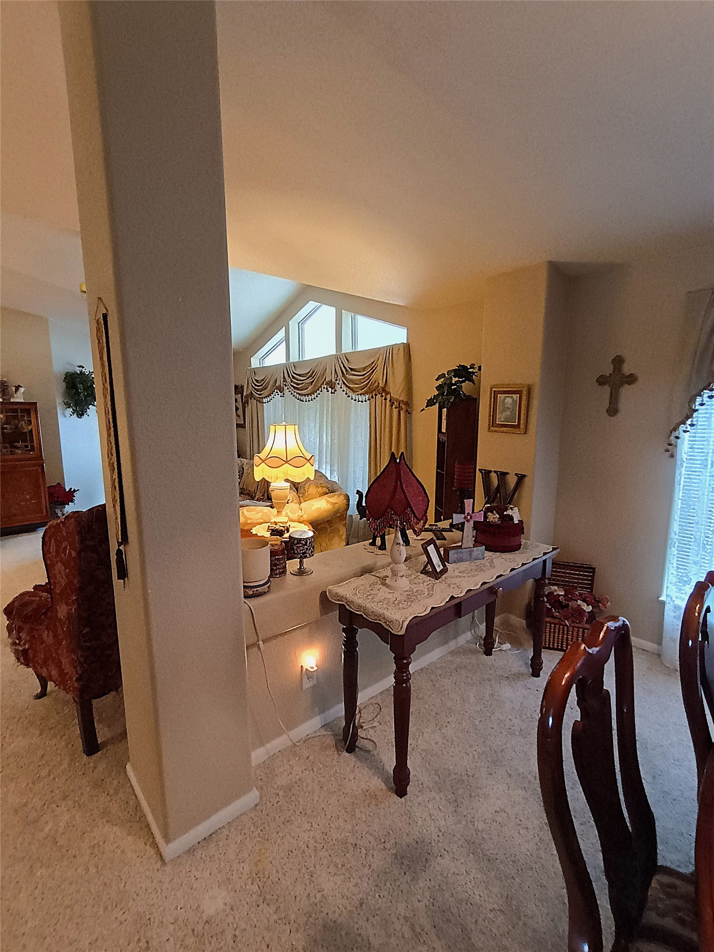 400 Dogwood Street Gore OK 74435