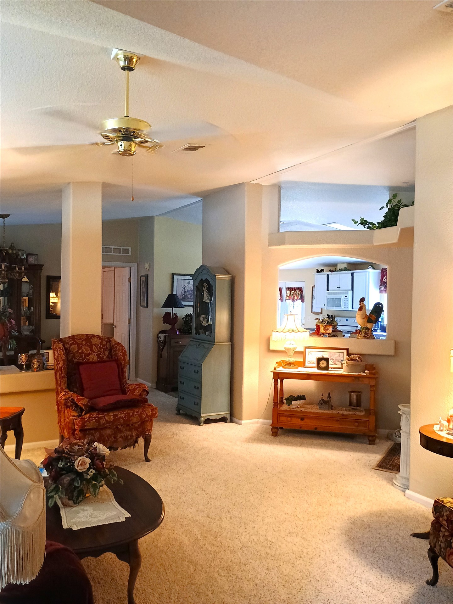 400 Dogwood Street Gore OK 74435