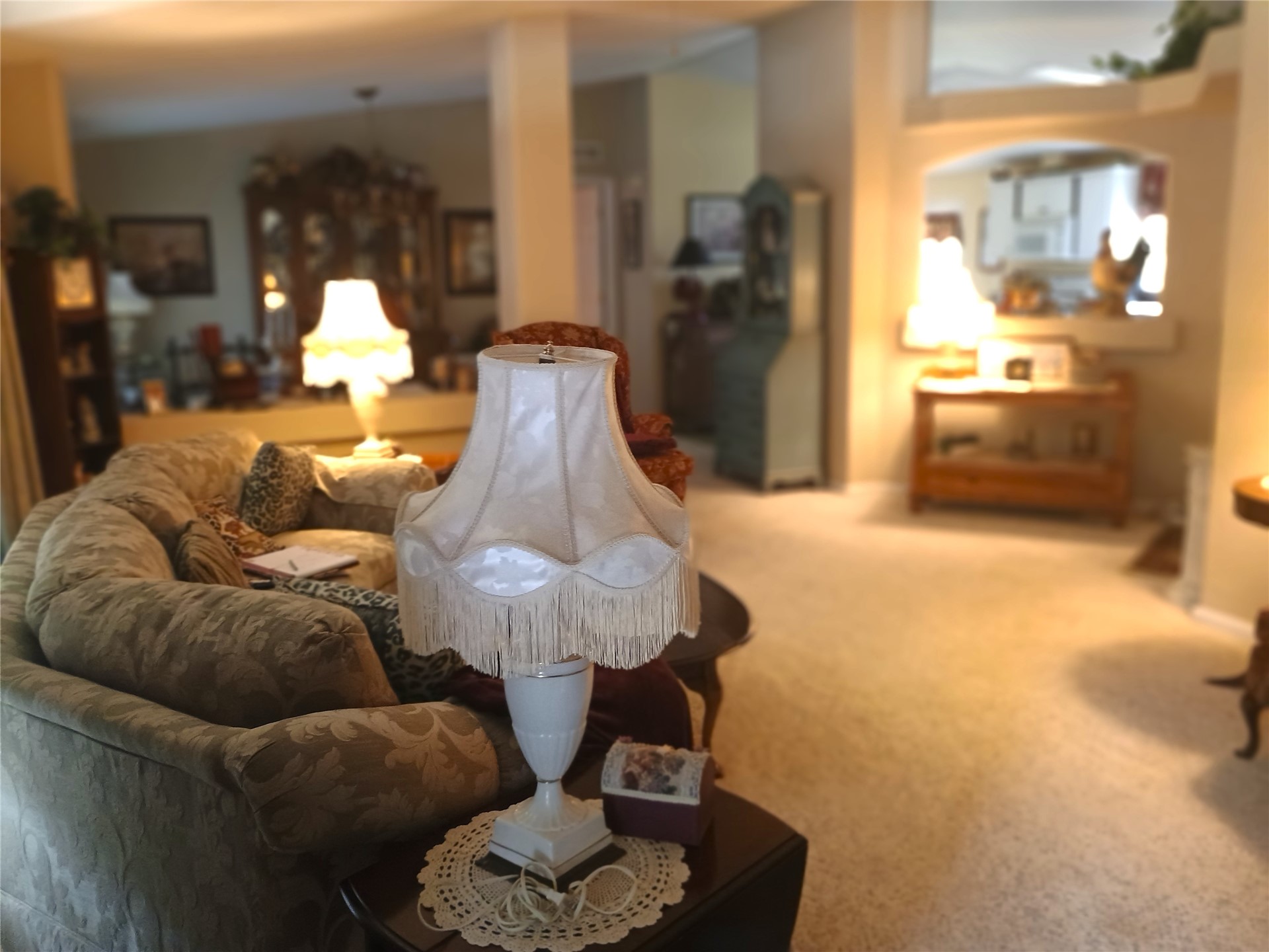 400 Dogwood Street Gore OK 74435