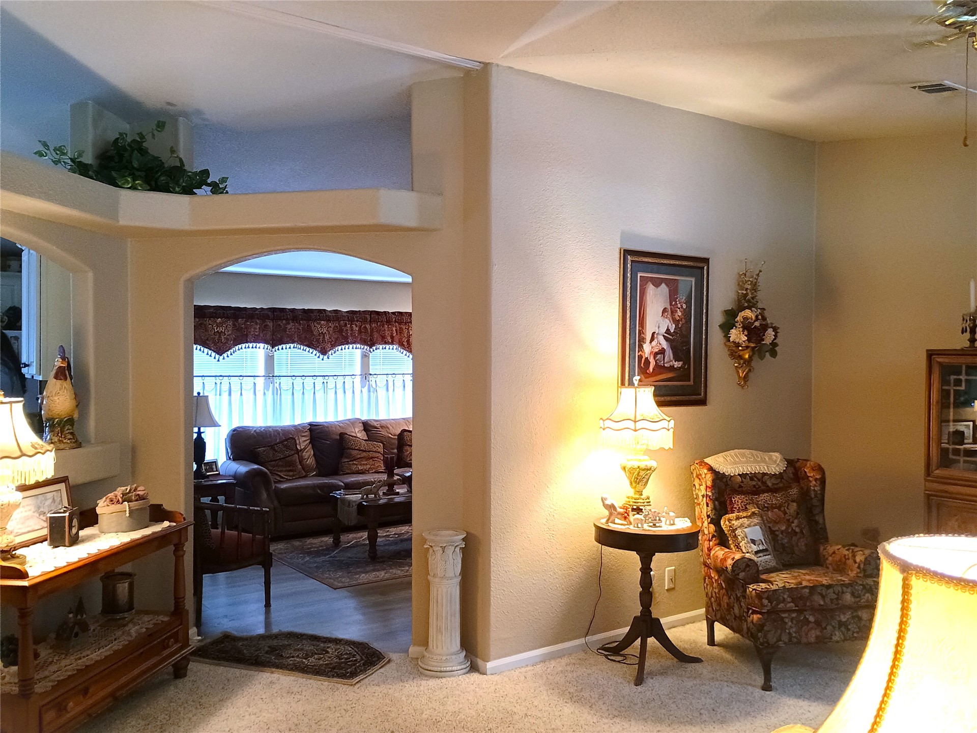 400 Dogwood Street Gore OK 74435