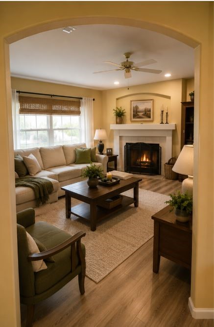400 Dogwood Street Gore OK 74435