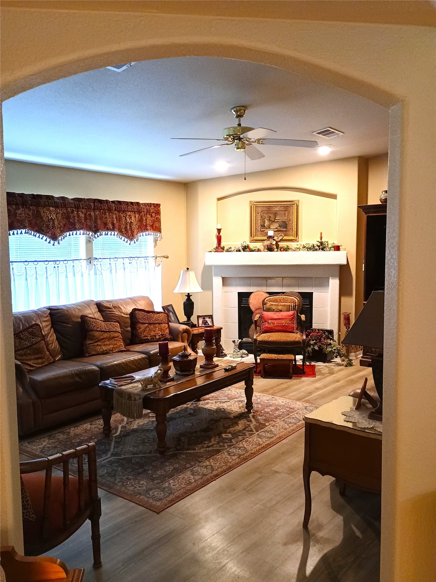 400 Dogwood Street Gore OK 74435