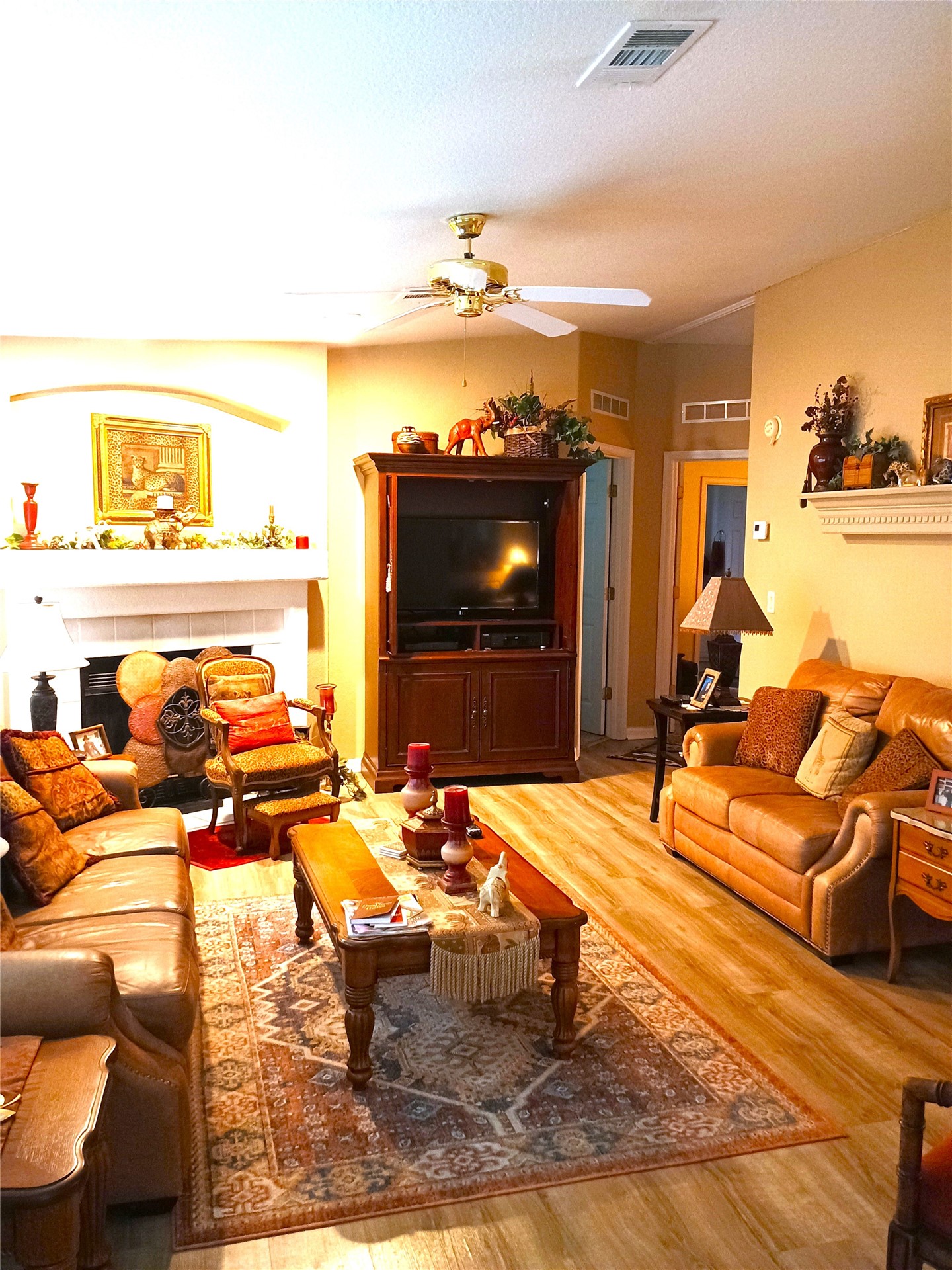 400 Dogwood Street Gore OK 74435