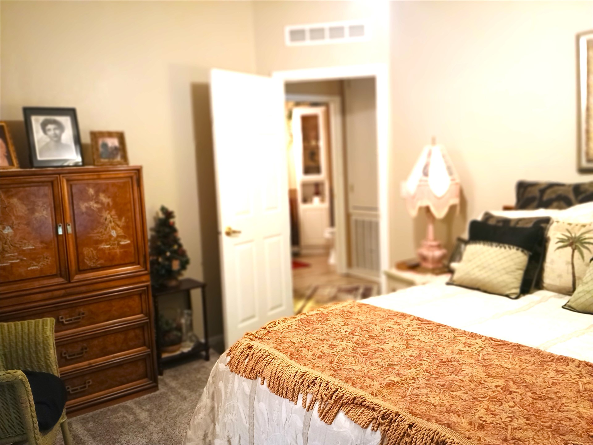 400 Dogwood Street Gore OK 74435