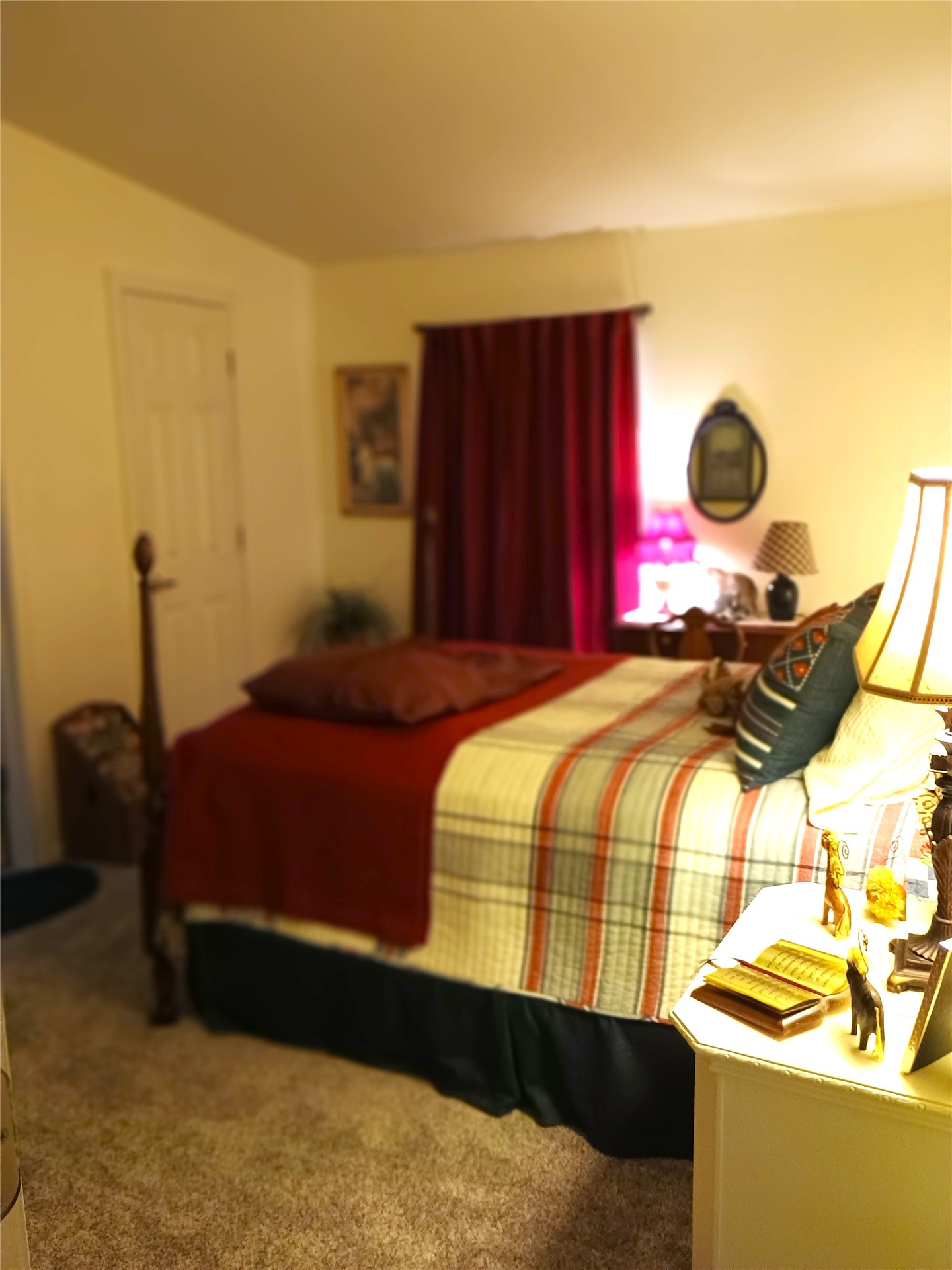 400 Dogwood Street Gore OK 74435