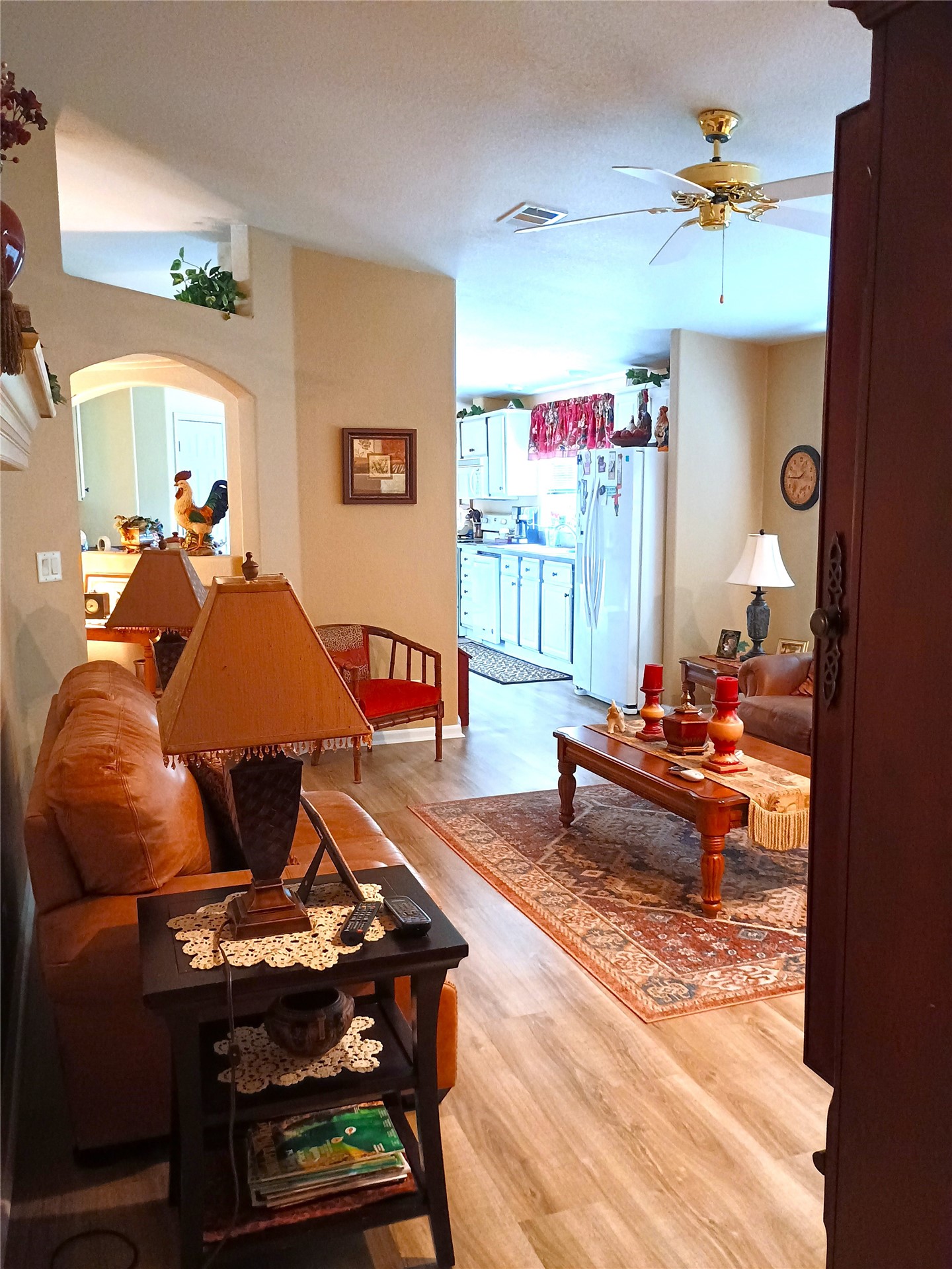 400 Dogwood Street Gore OK 74435