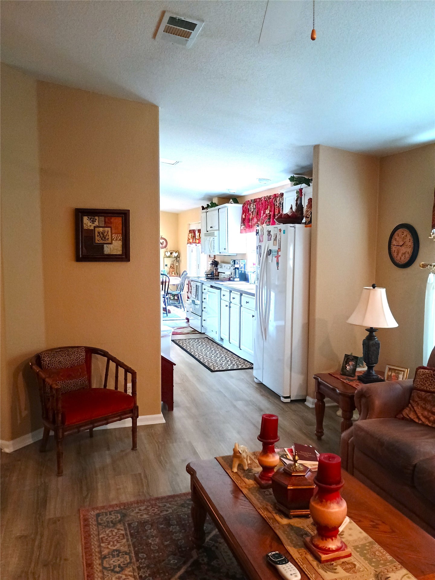 400 Dogwood Street Gore OK 74435