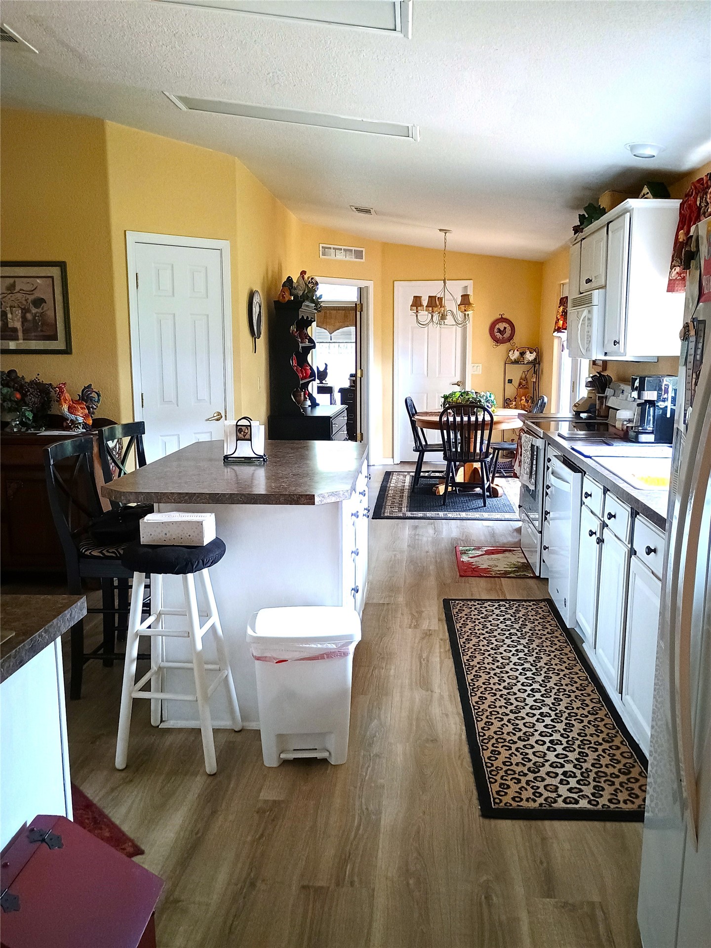 400 Dogwood Street Gore OK 74435