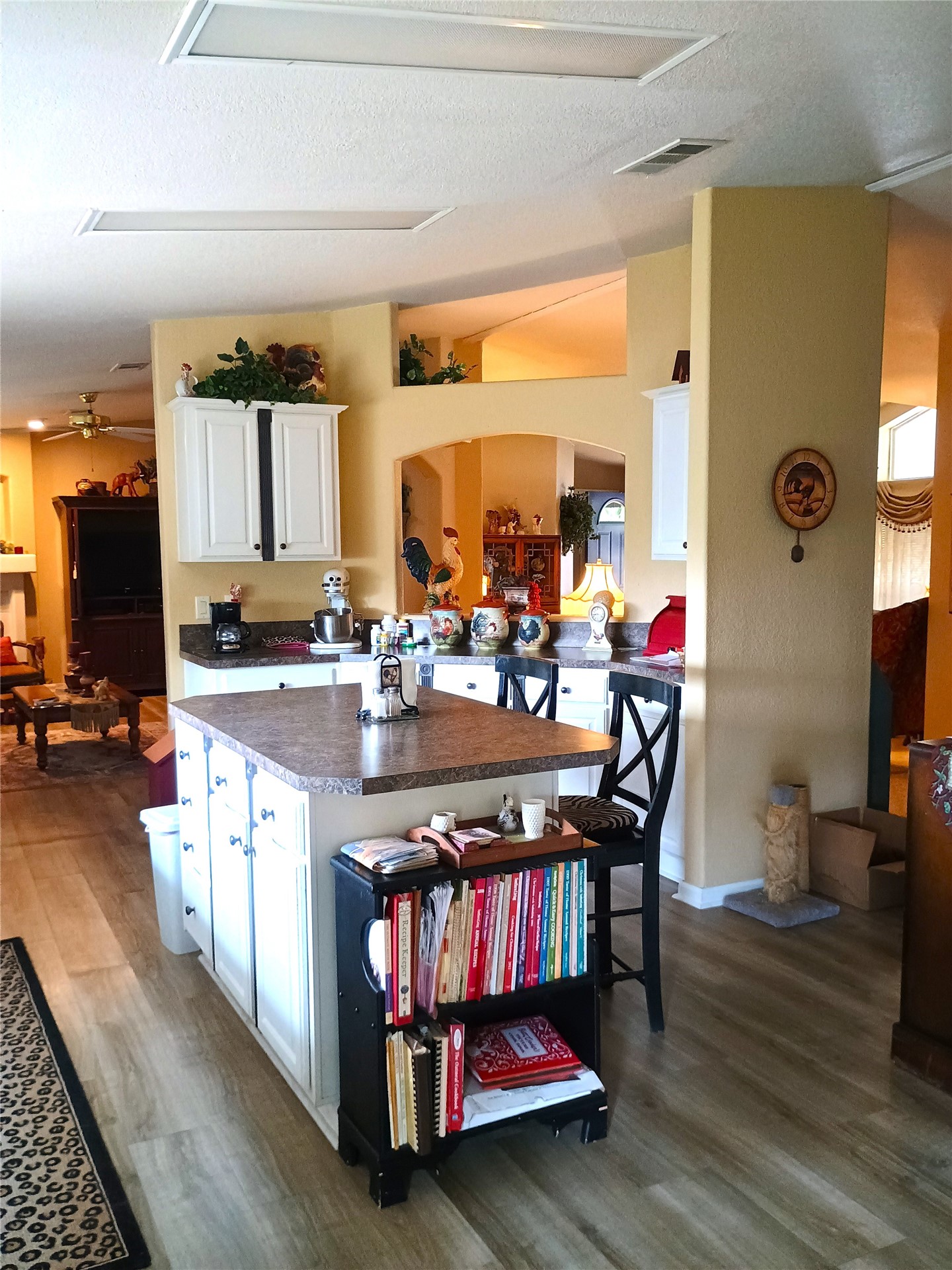 400 Dogwood Street Gore OK 74435