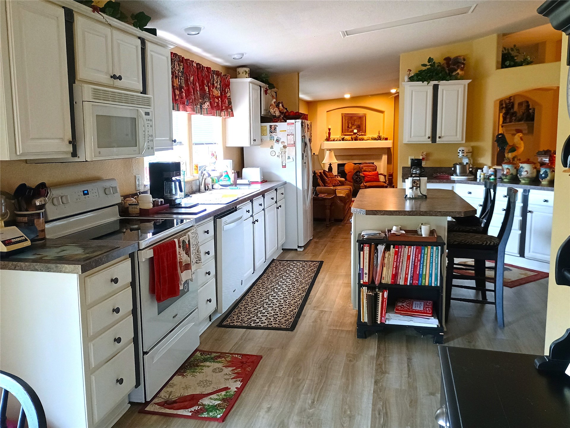 400 Dogwood Street Gore OK 74435