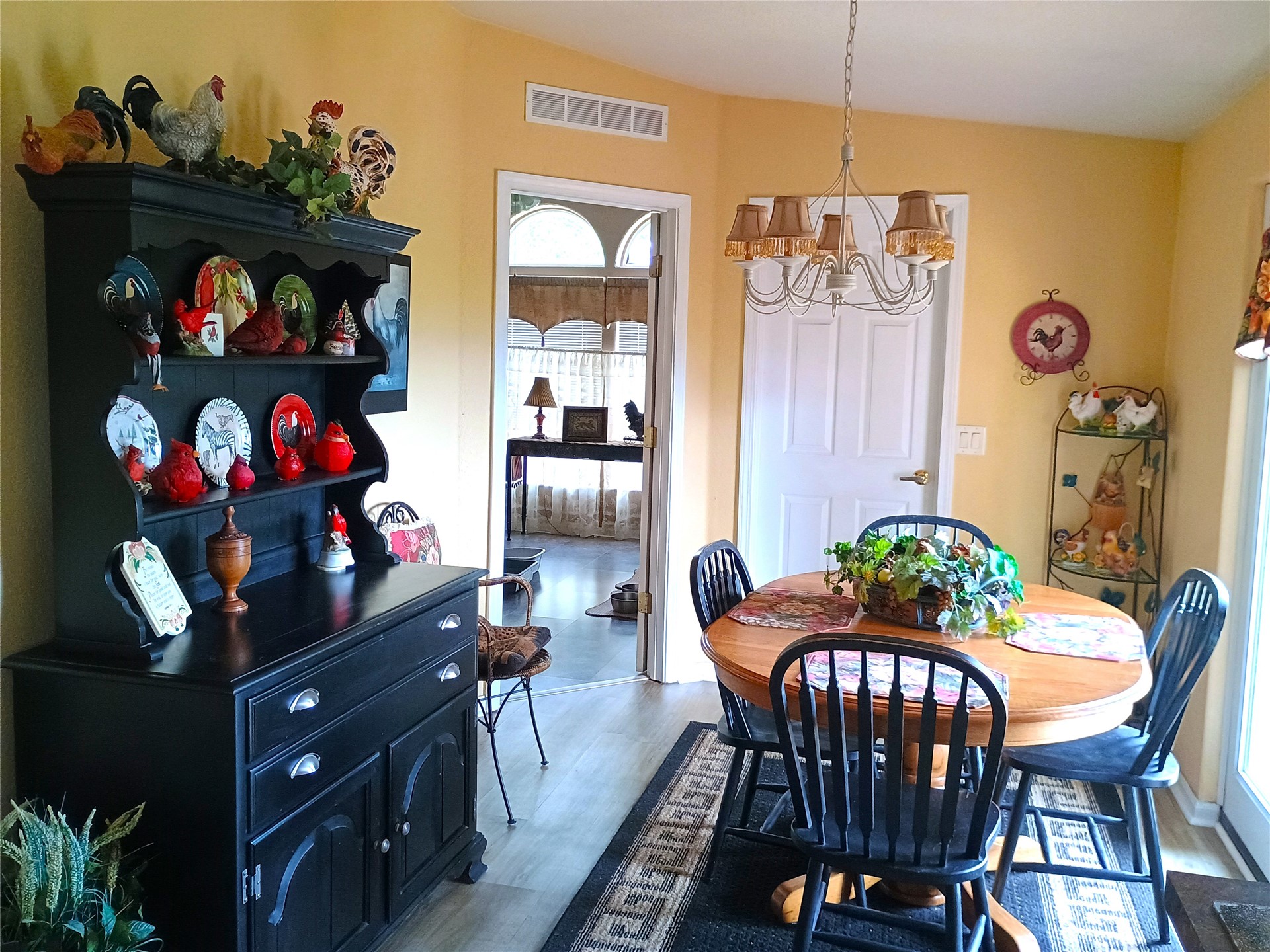 400 Dogwood Street Gore OK 74435