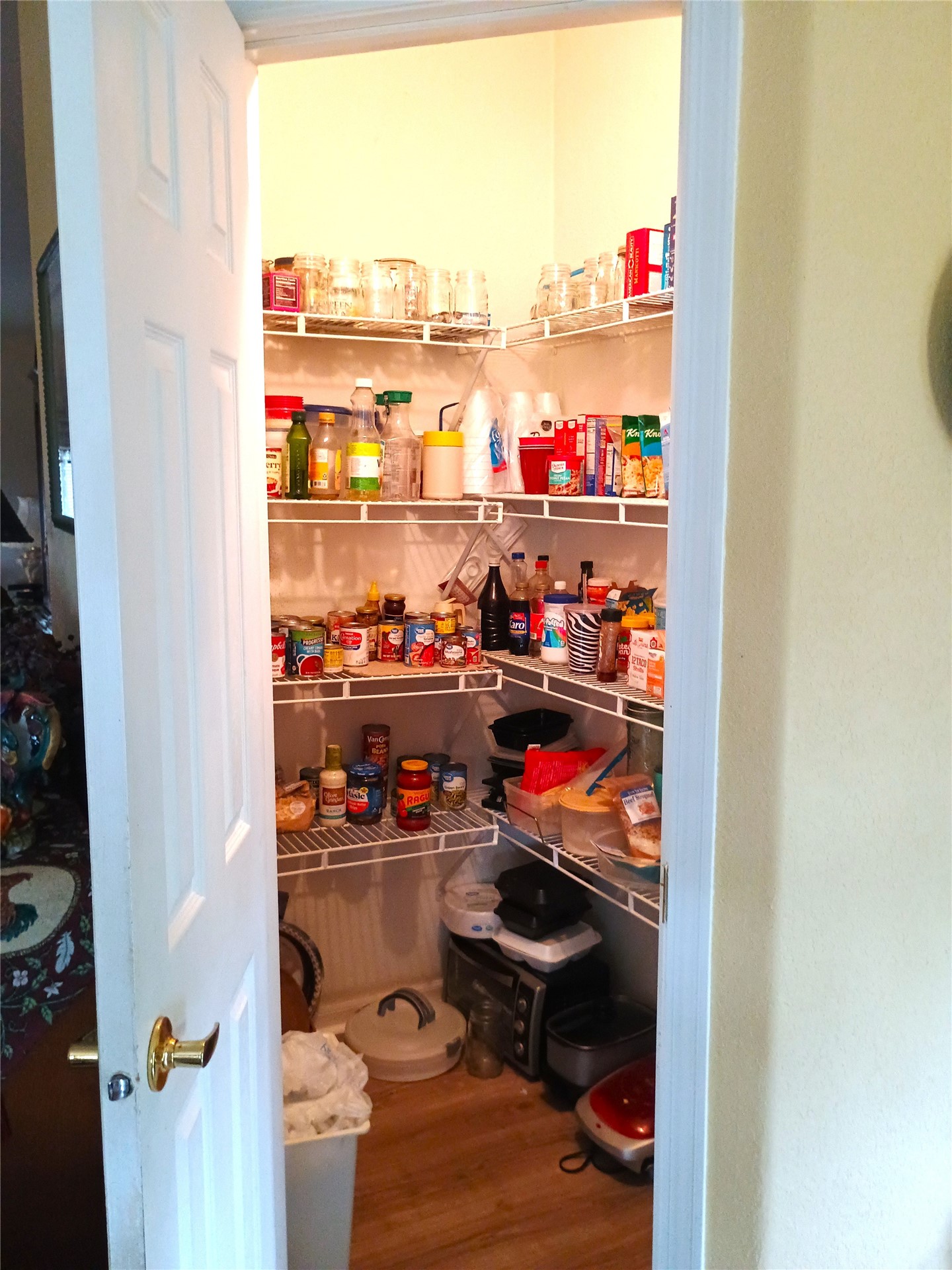 400 Dogwood Street Gore OK 74435