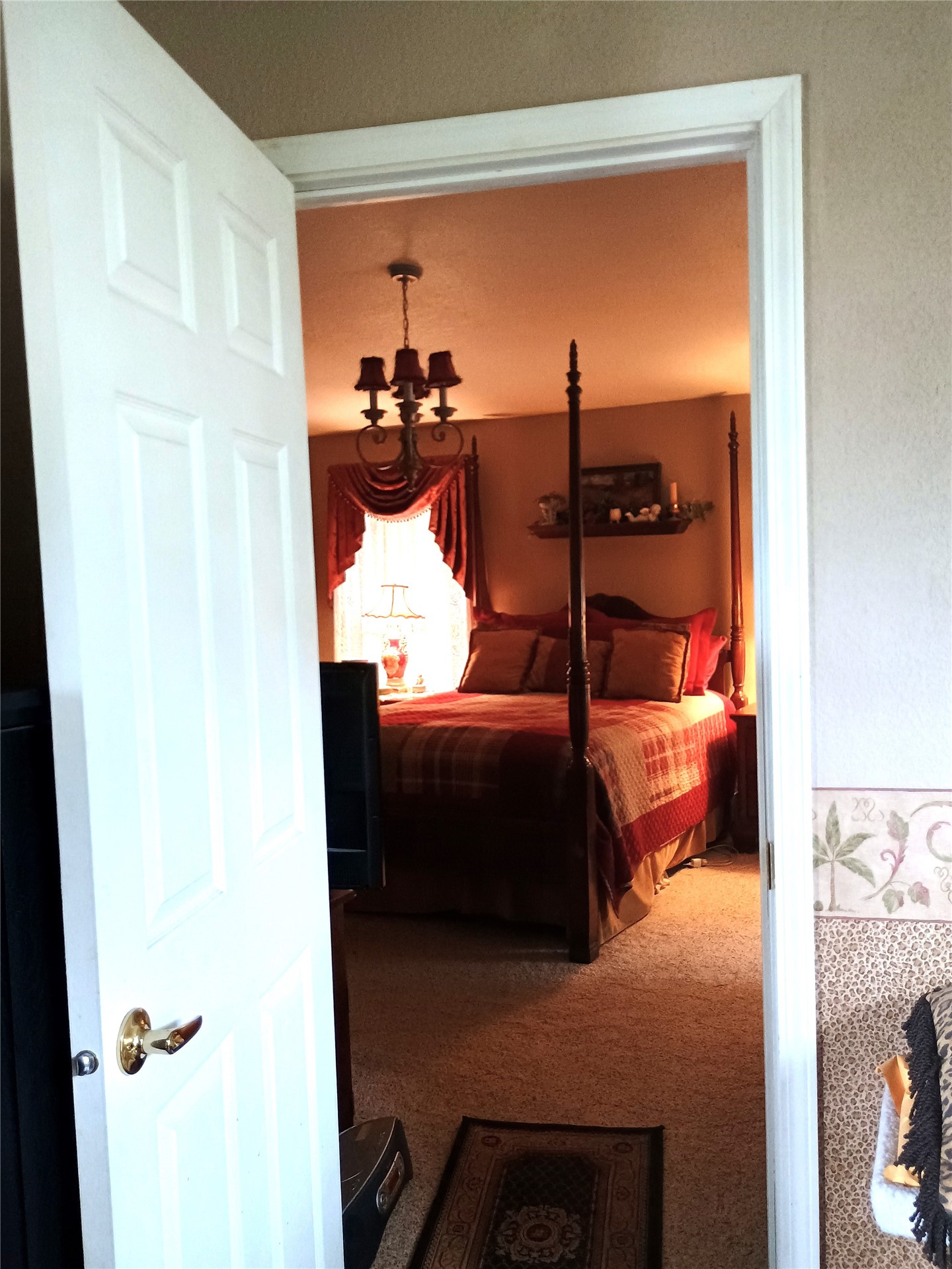 400 Dogwood Street Gore OK 74435