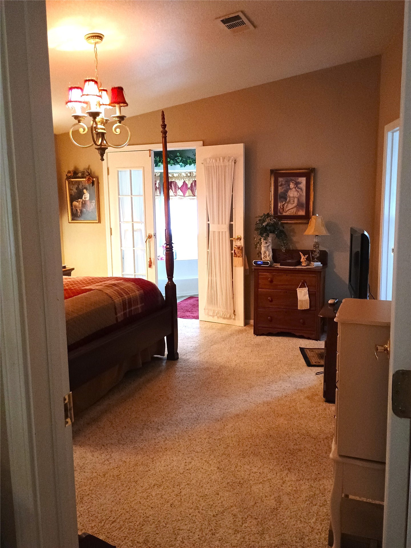 400 Dogwood Street Gore OK 74435