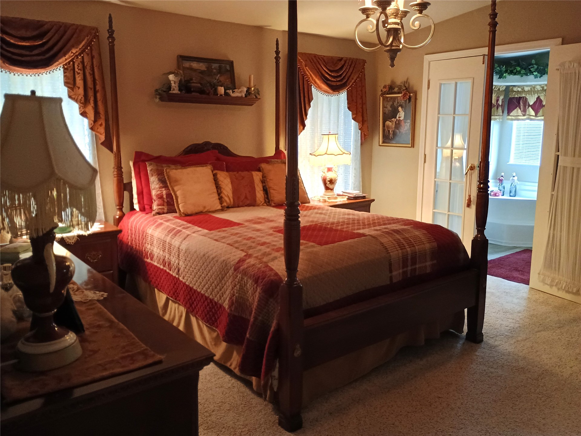 400 Dogwood Street Gore OK 74435