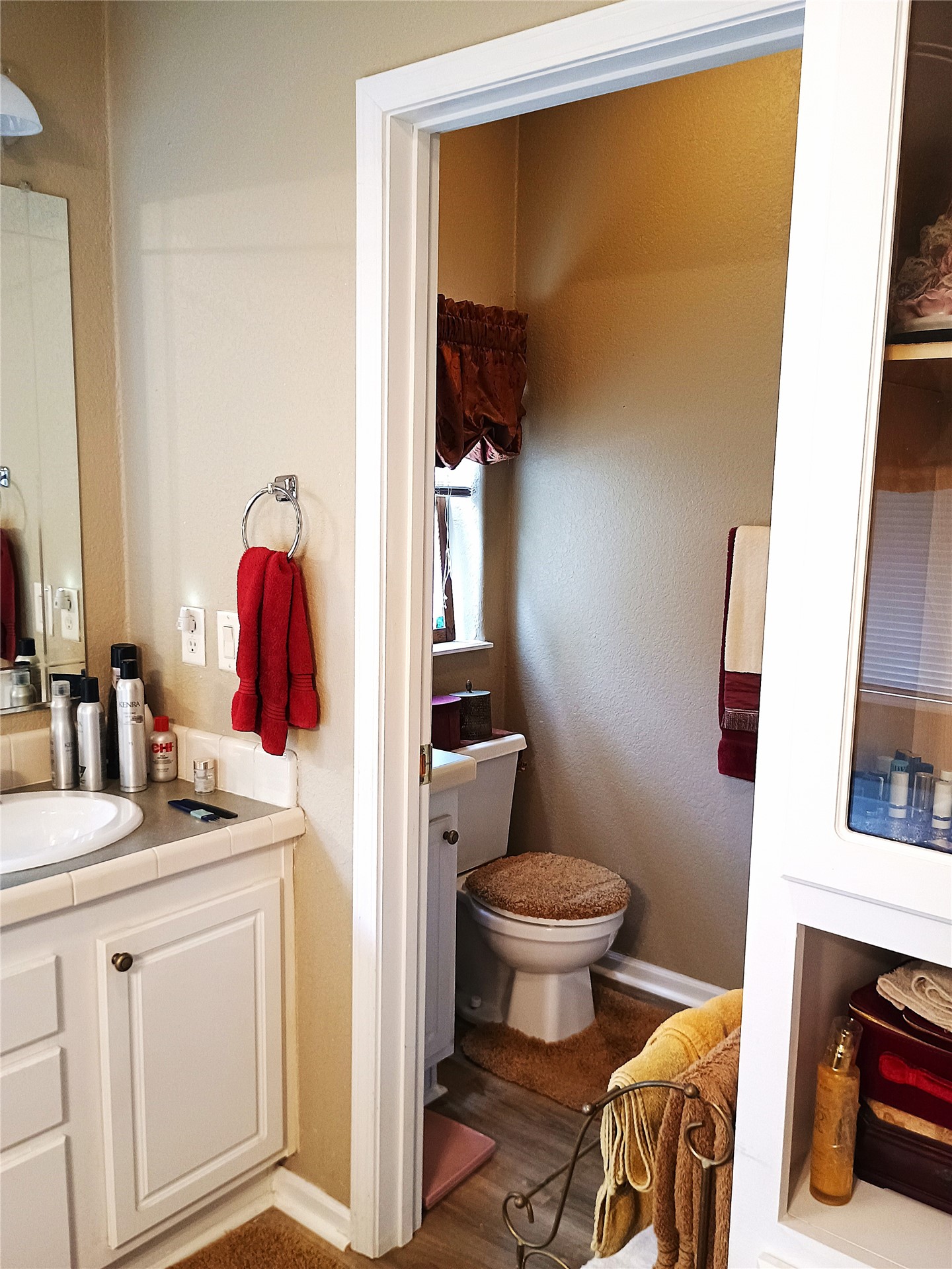 400 Dogwood Street Gore OK 74435
