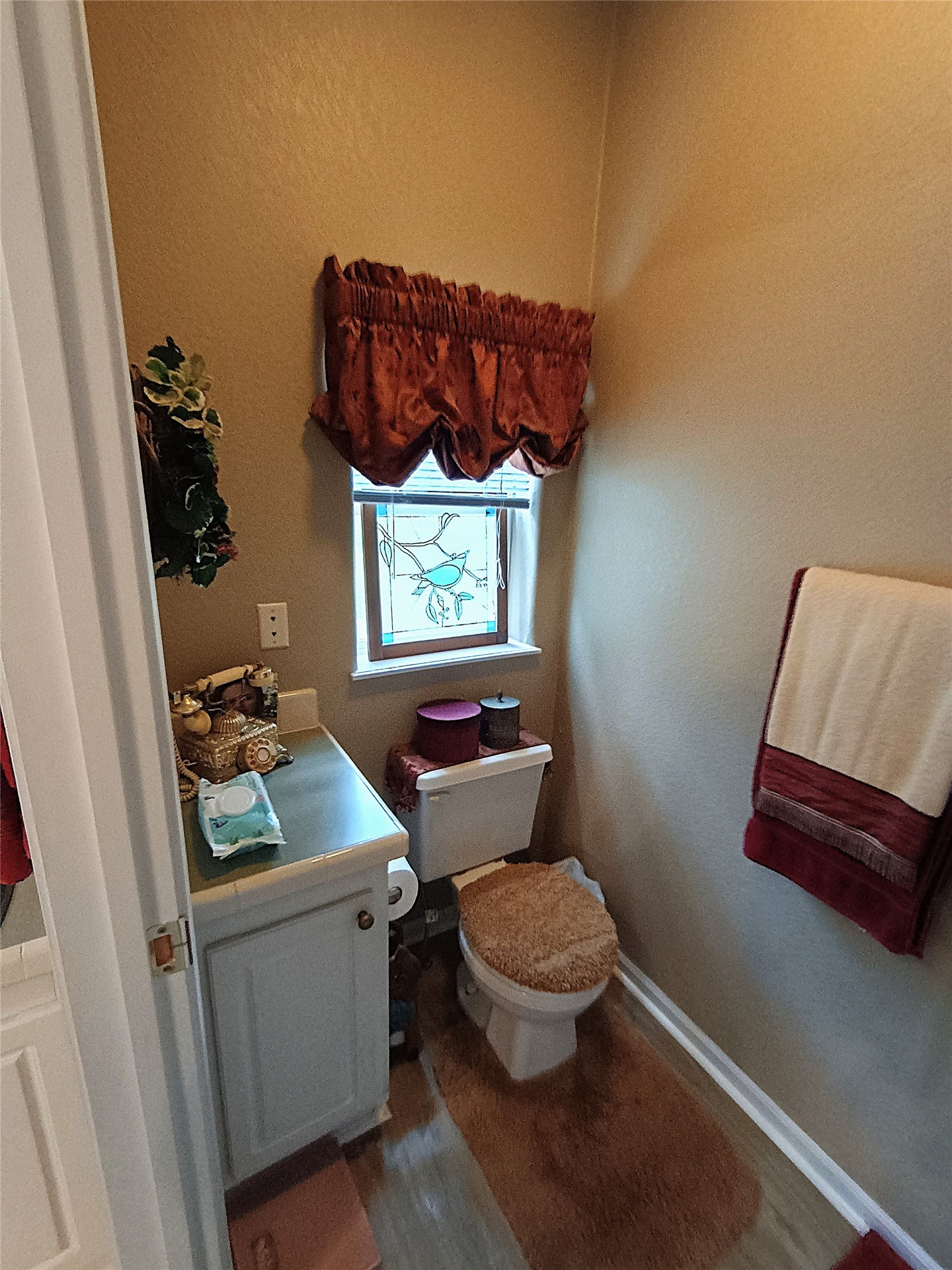 400 Dogwood Street Gore OK 74435
