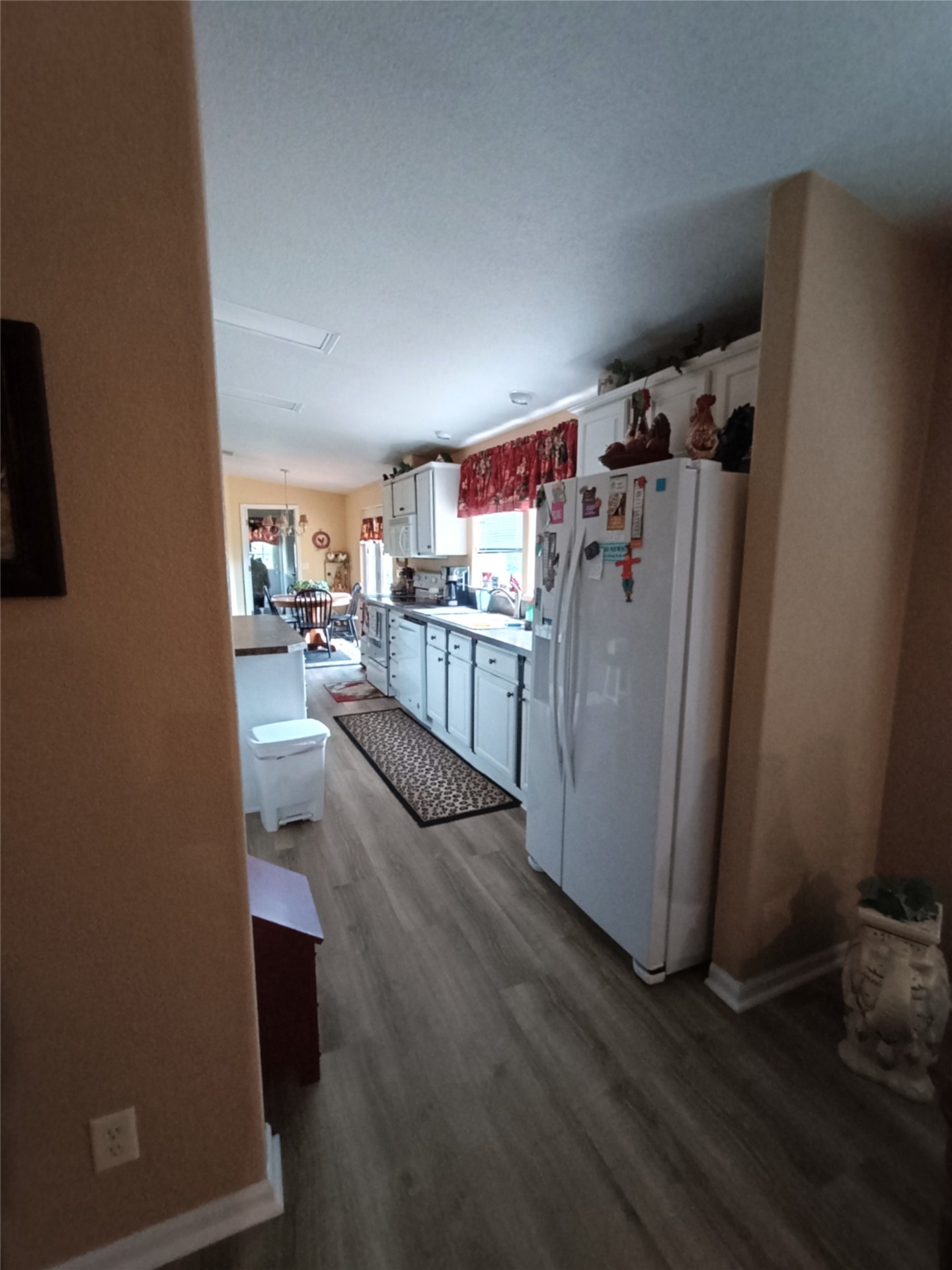 400 Dogwood Street Gore OK 74435