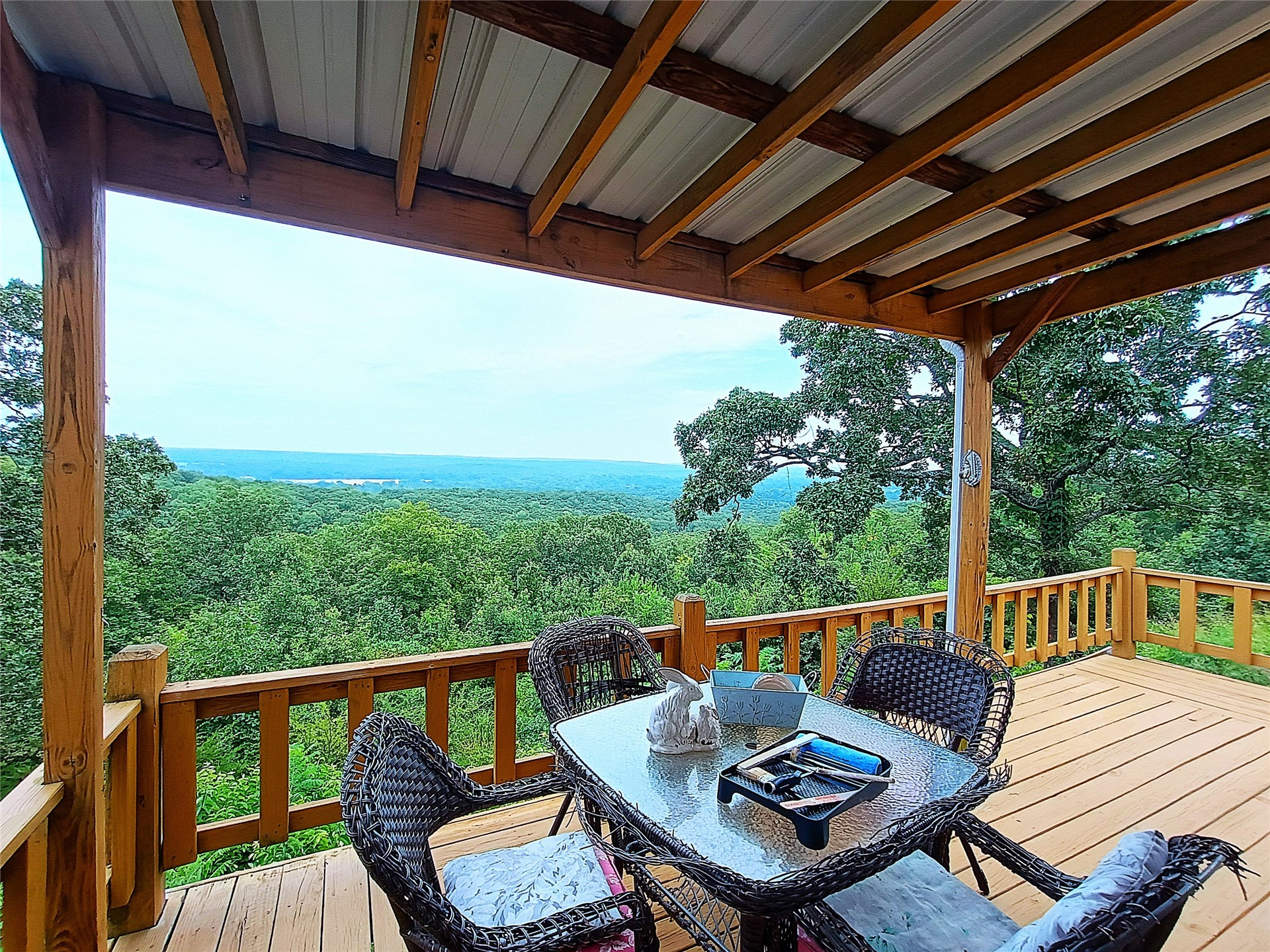 400 Dogwood Street Gore OK 74435