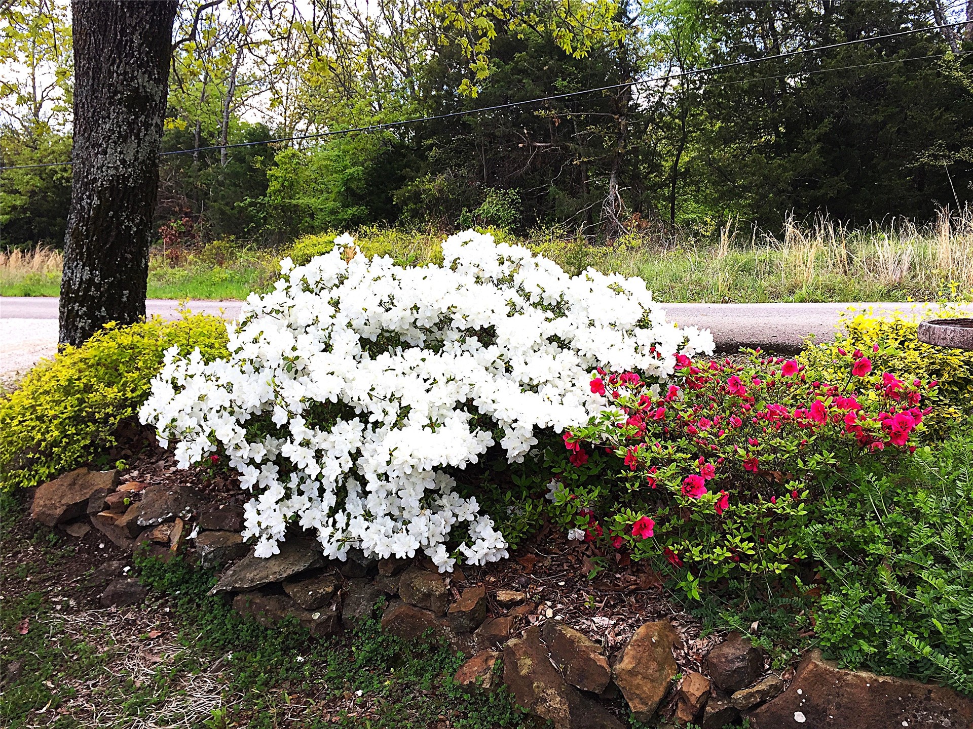 400 Dogwood Street Gore OK 74435