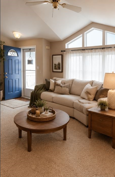 400 Dogwood Street Gore OK 74435