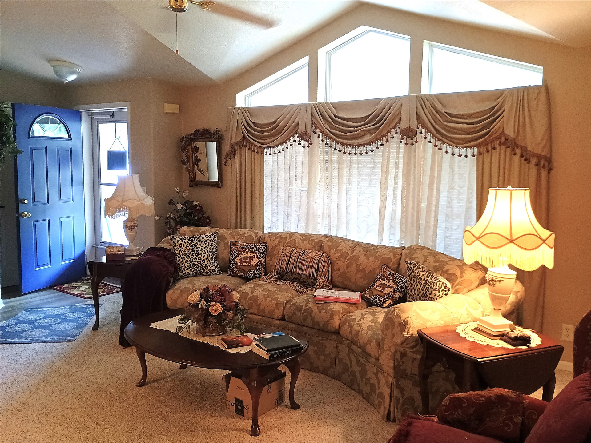 400 Dogwood Street Gore OK 74435
