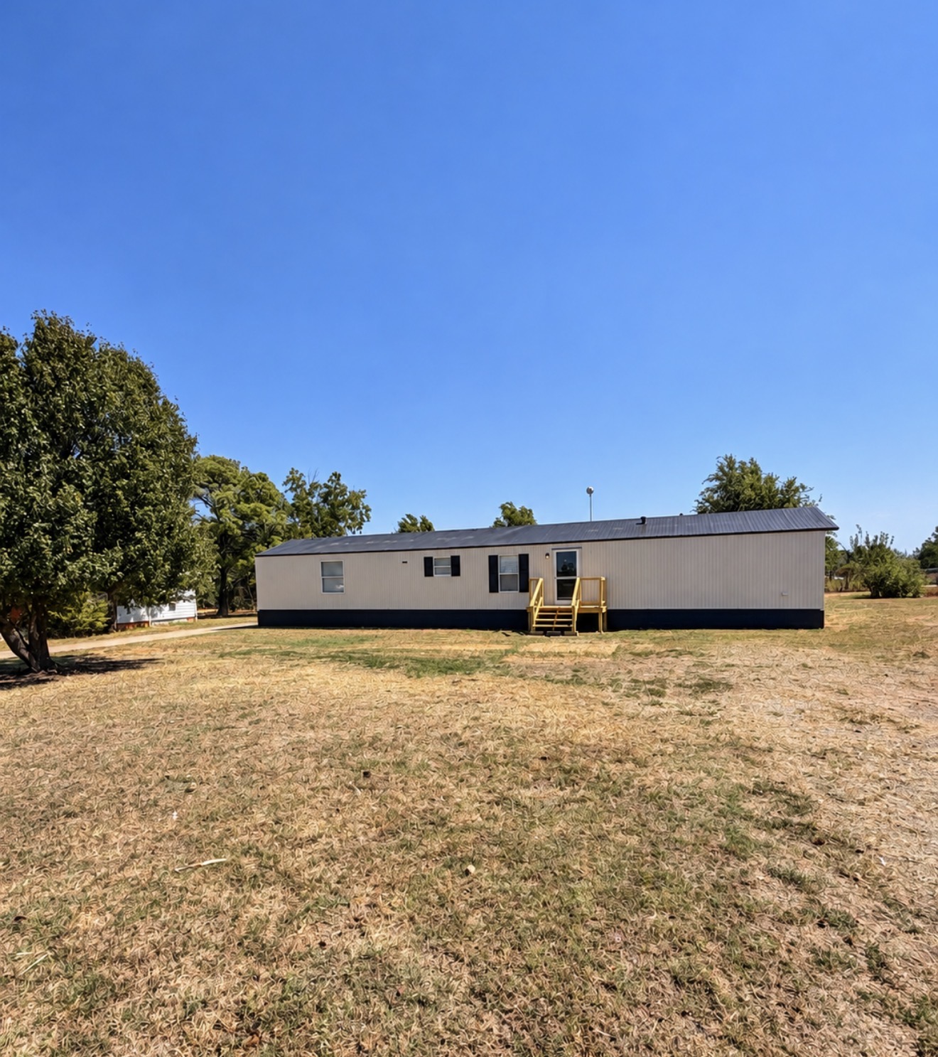 617 S Agra Cushing OK 74023