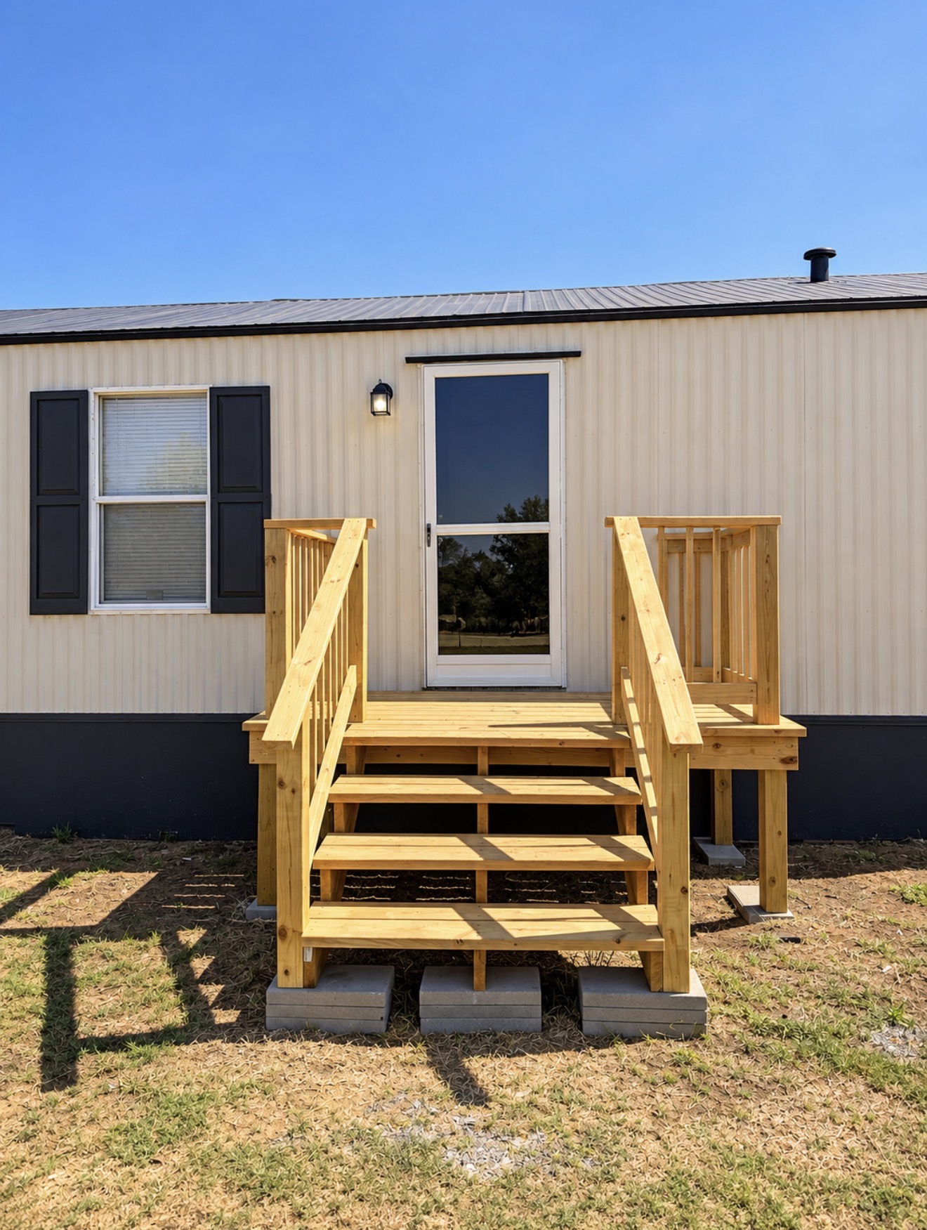 617 S Agra Cushing OK 74023