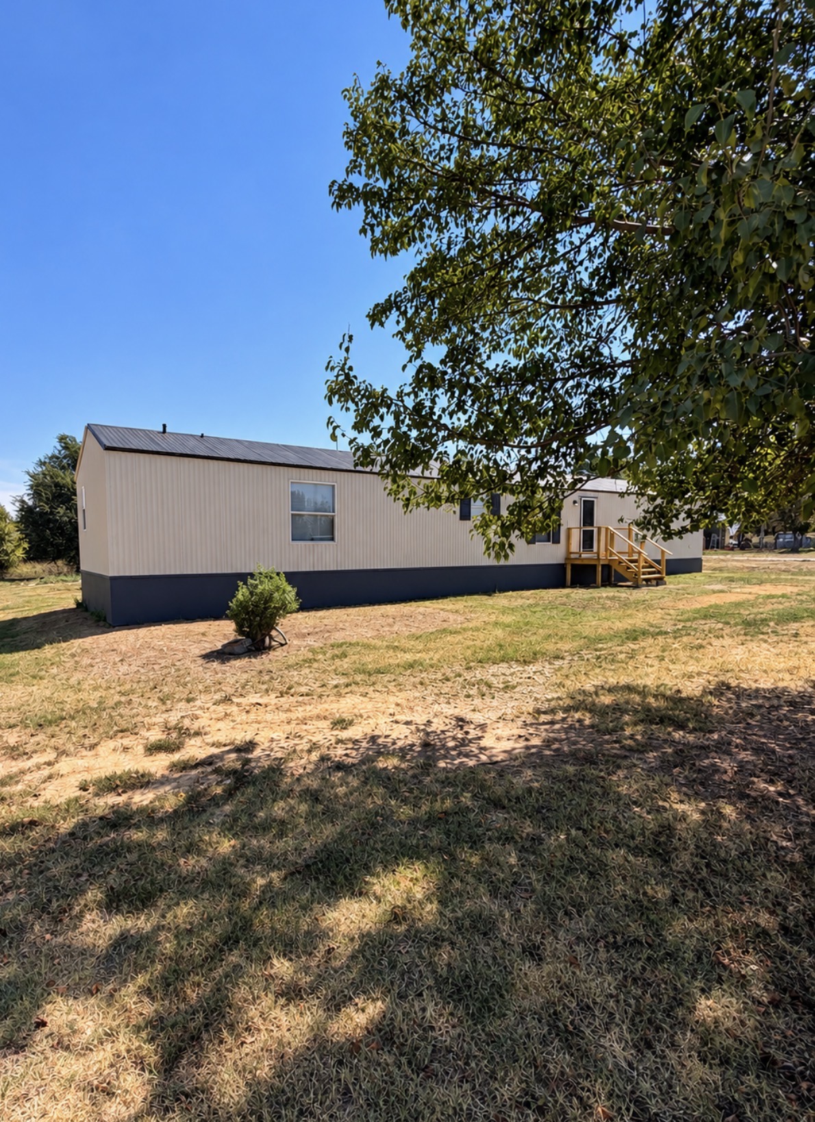 617 S Agra Cushing OK 74023