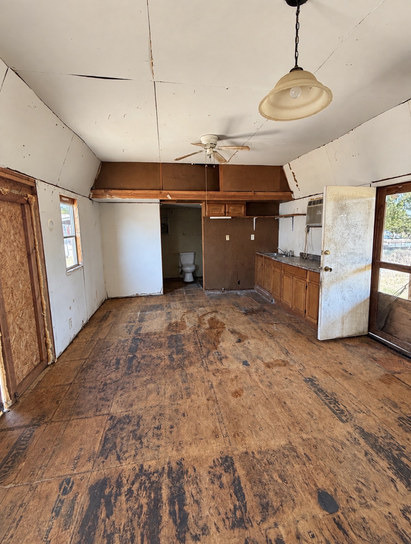 617 S Agra Cushing OK 74023