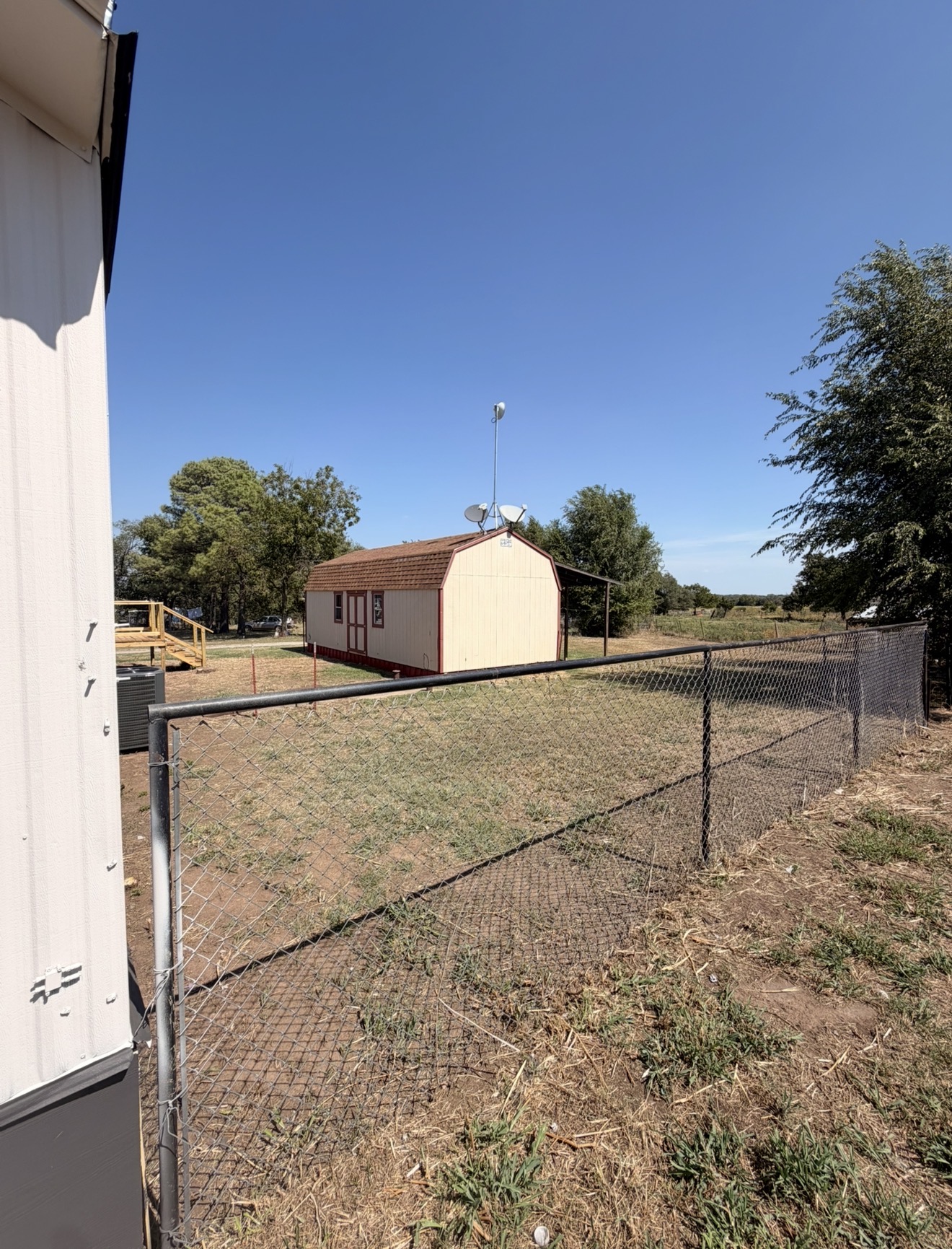 617 S Agra Cushing OK 74023