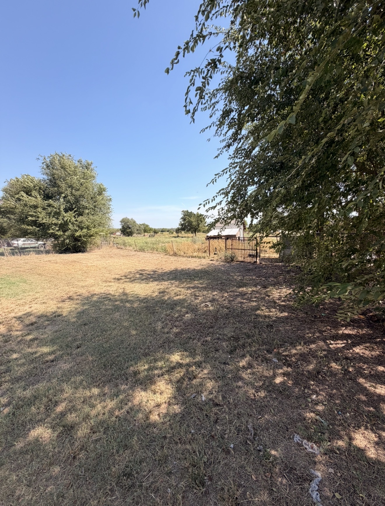 617 S Agra Cushing OK 74023