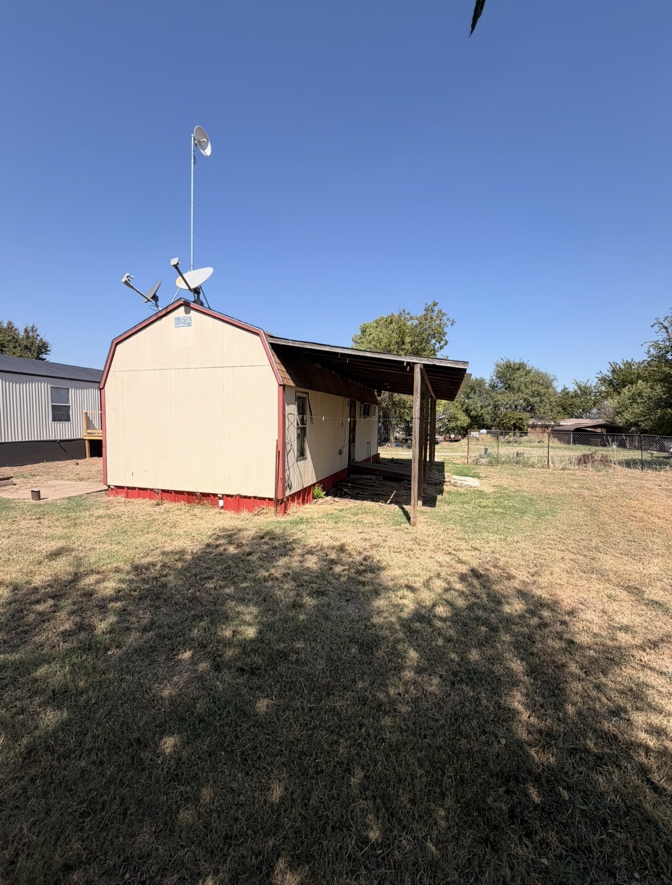 617 S Agra Cushing OK 74023