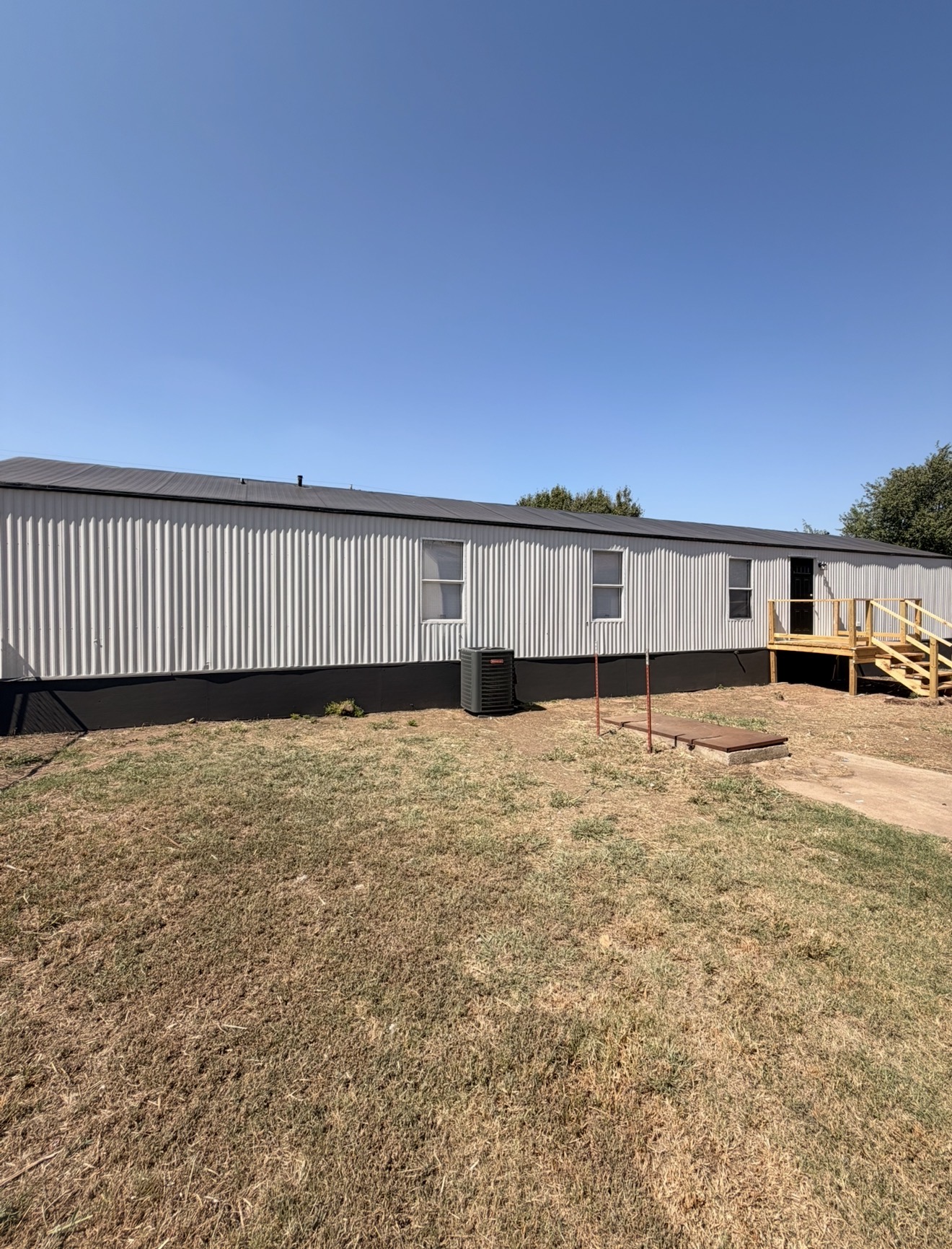 617 S Agra Cushing OK 74023