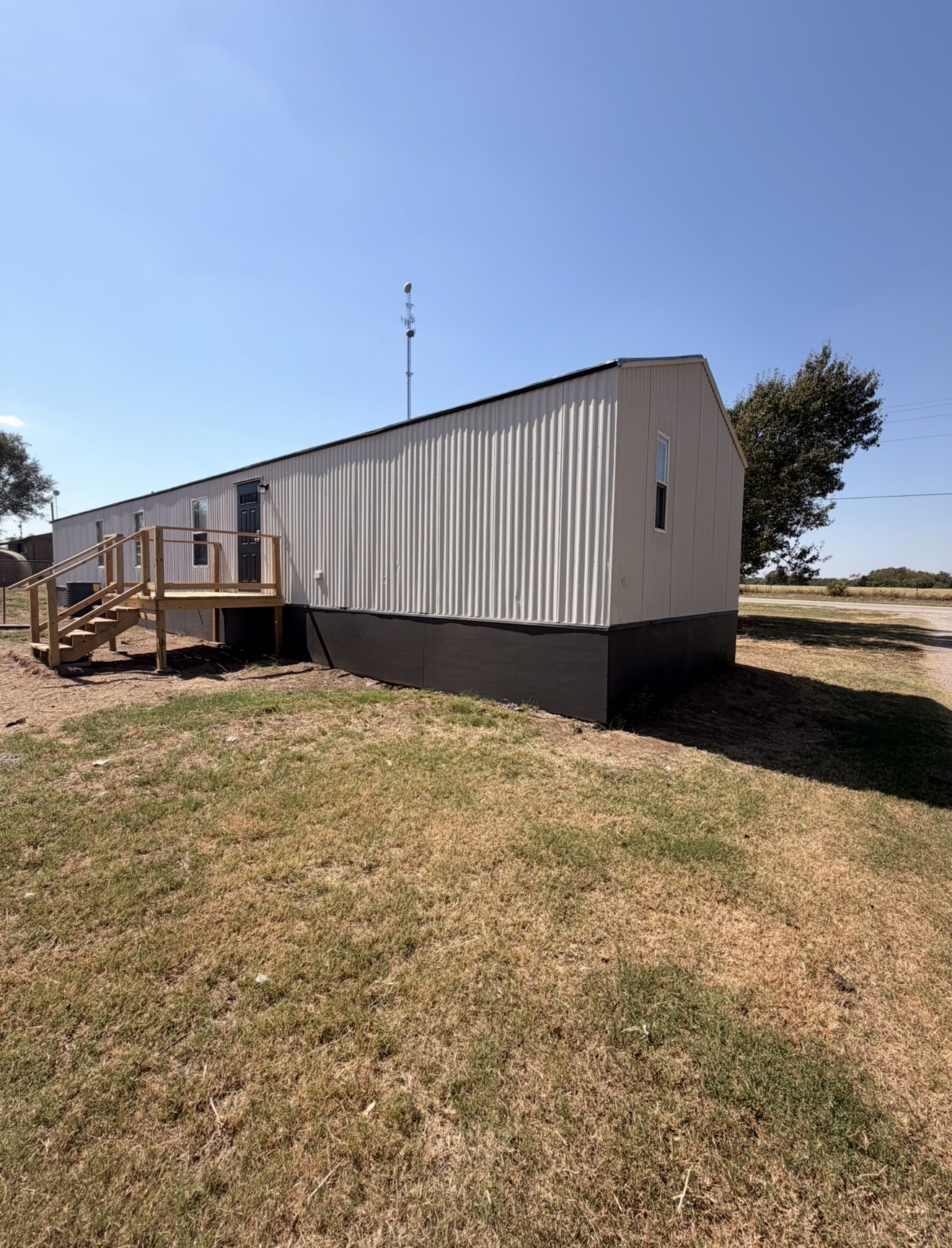 617 S Agra Cushing OK 74023