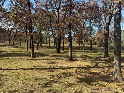 18021 S 71st West Avenue Mounds OK 74047
