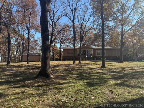 18021 S 71st West Avenue Mounds OK 74047