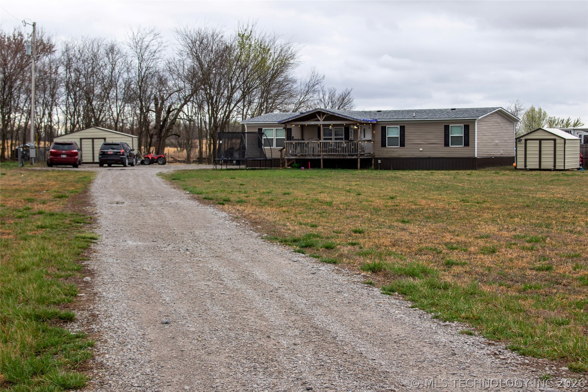 17810 Harreld Road Beggs OK 74421