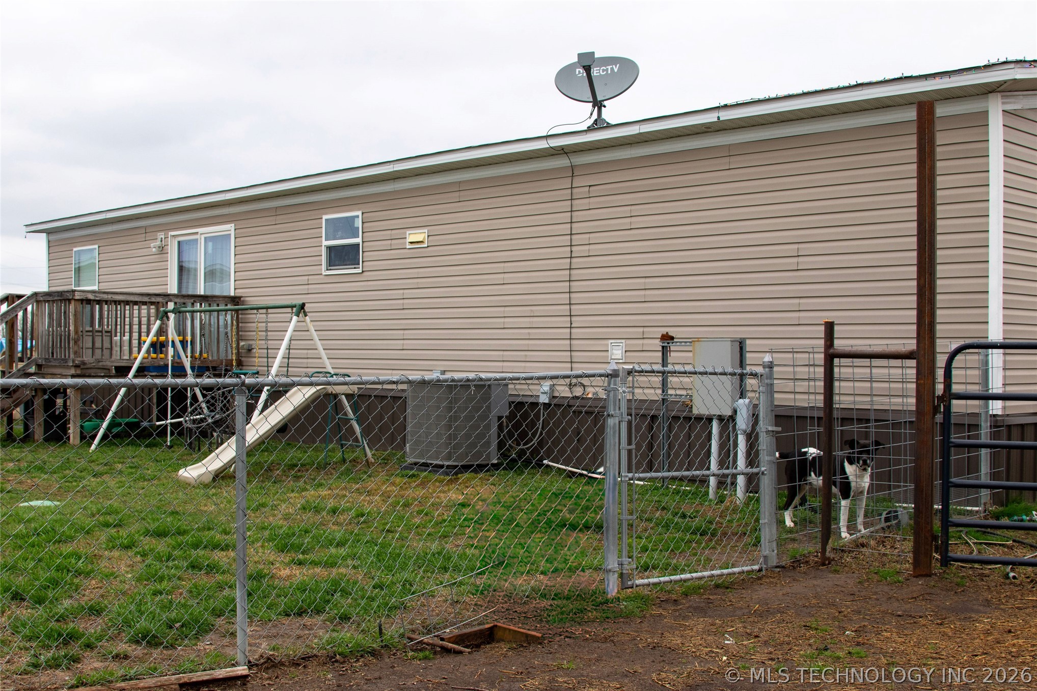 17810 Harreld Road Beggs OK 74421