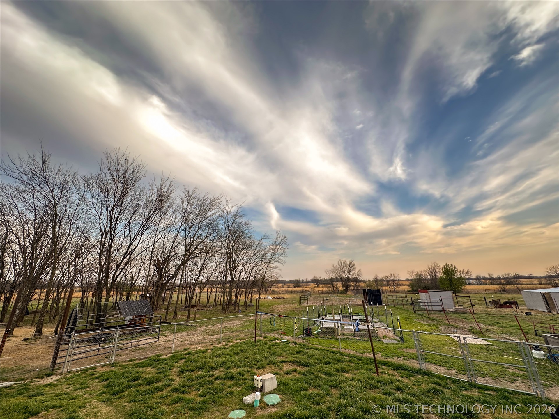 17810 Harreld Road Beggs OK 74421