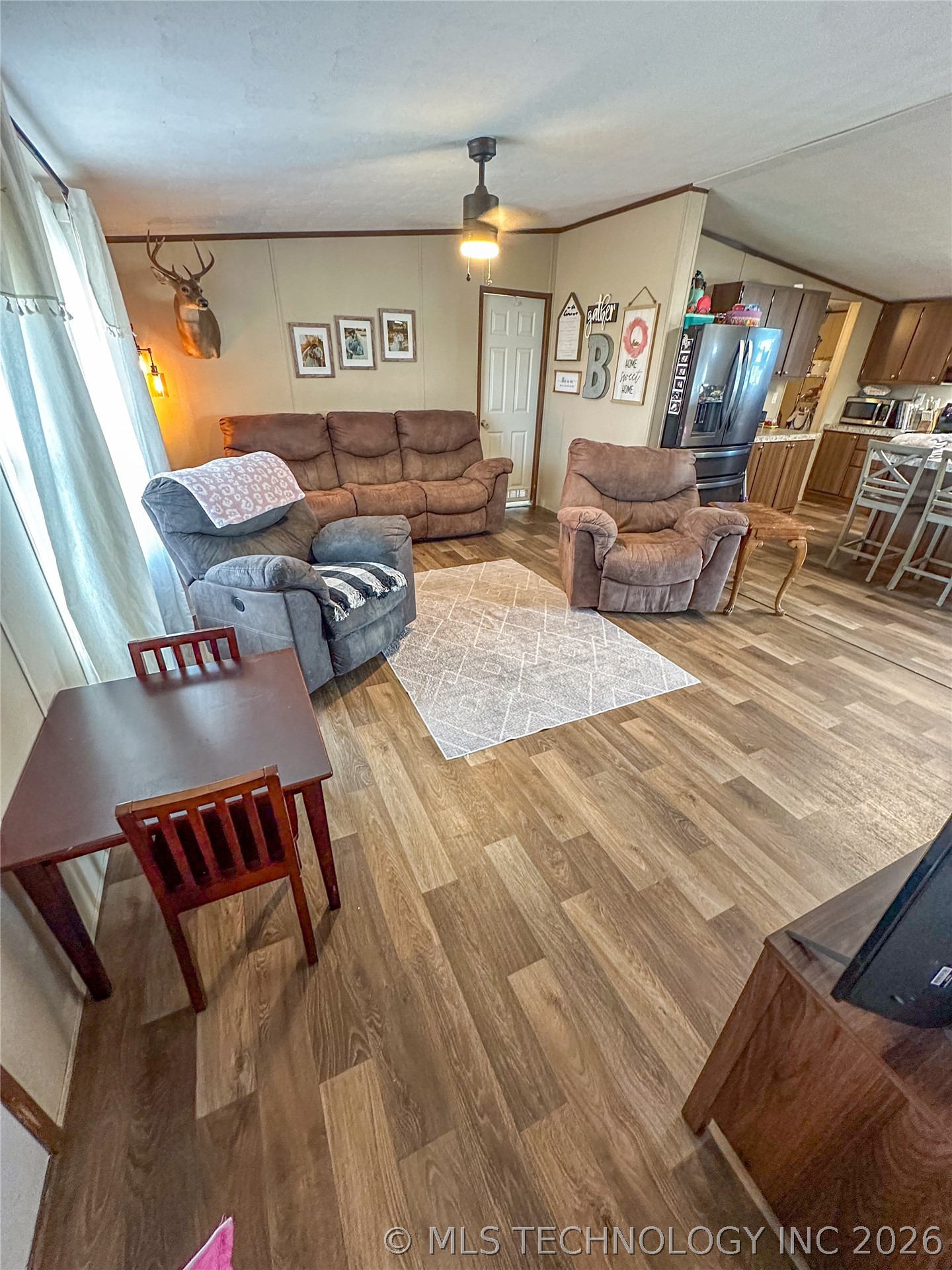 17810 Harreld Road Beggs OK 74421