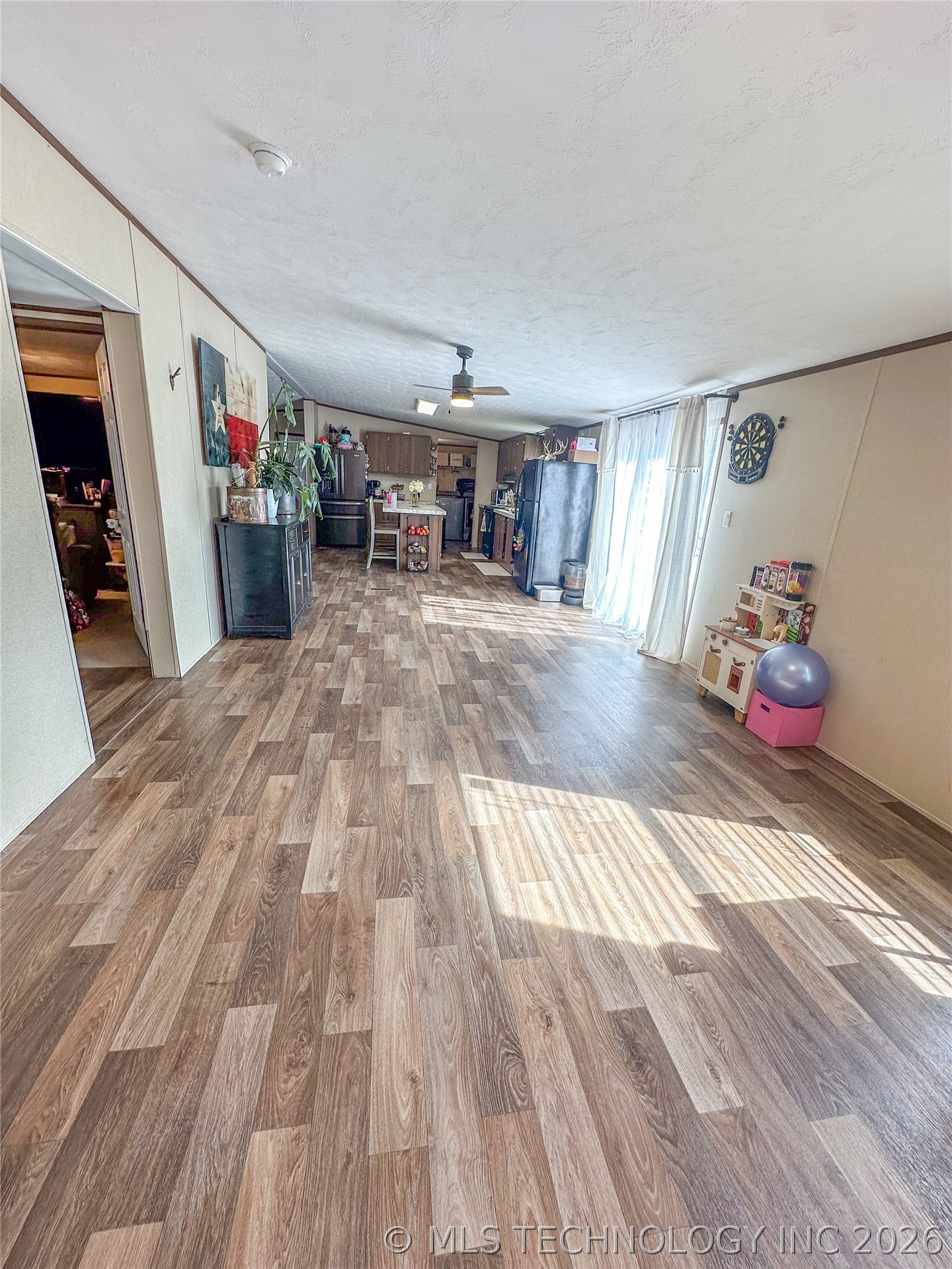 17810 Harreld Road Beggs OK 74421