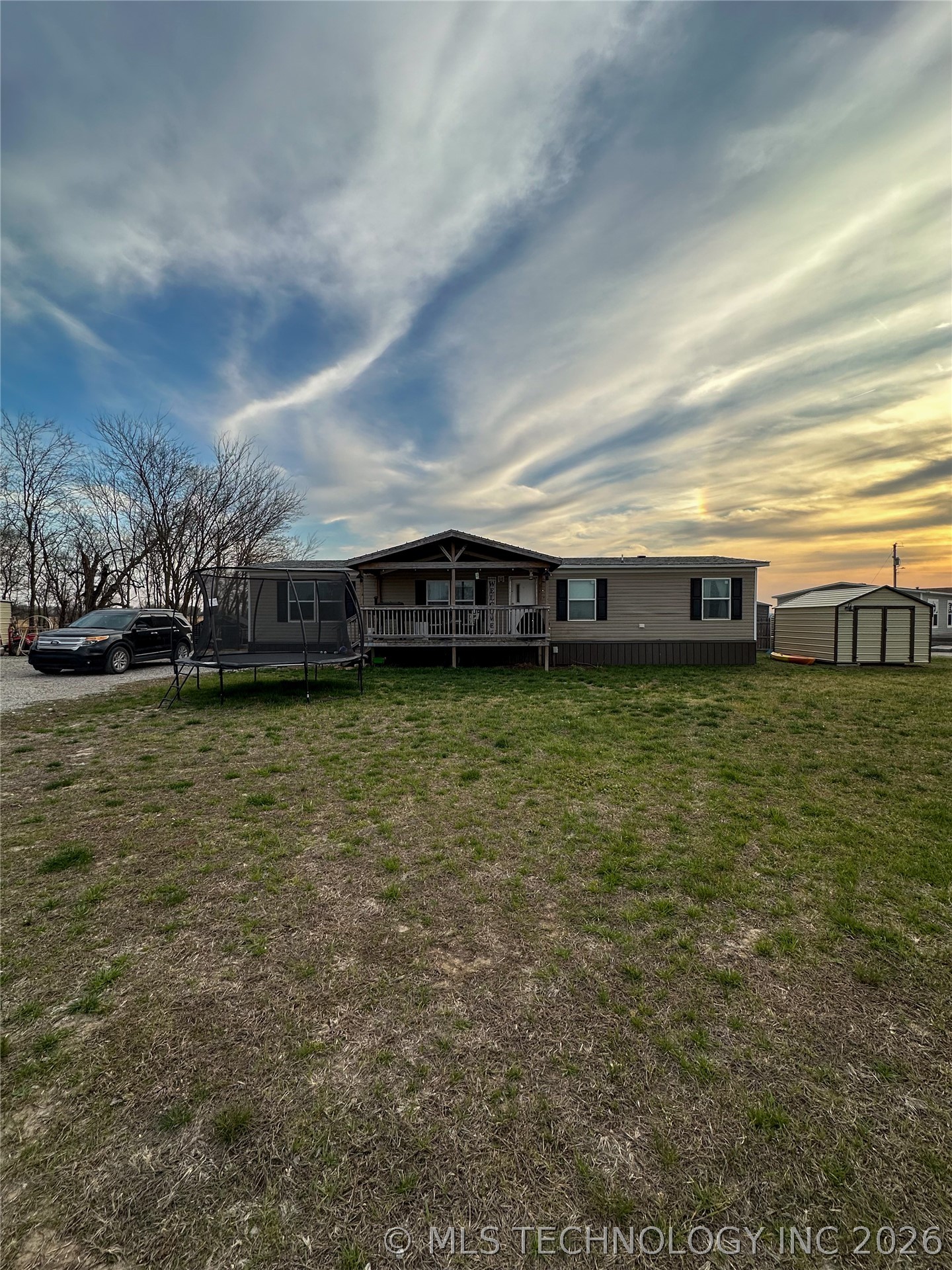 17810 Harreld Road Beggs OK 74421