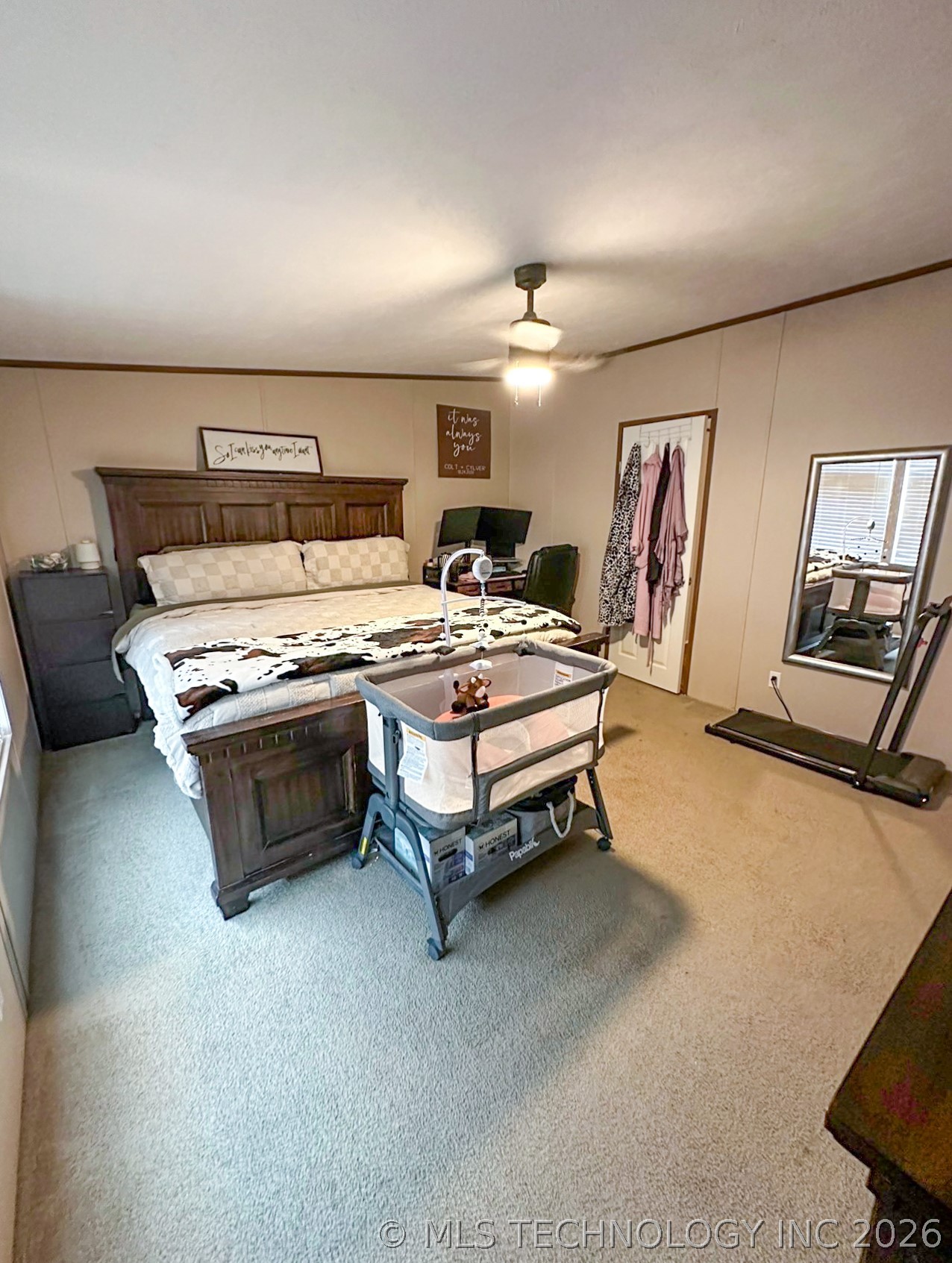 17810 Harreld Road Beggs OK 74421