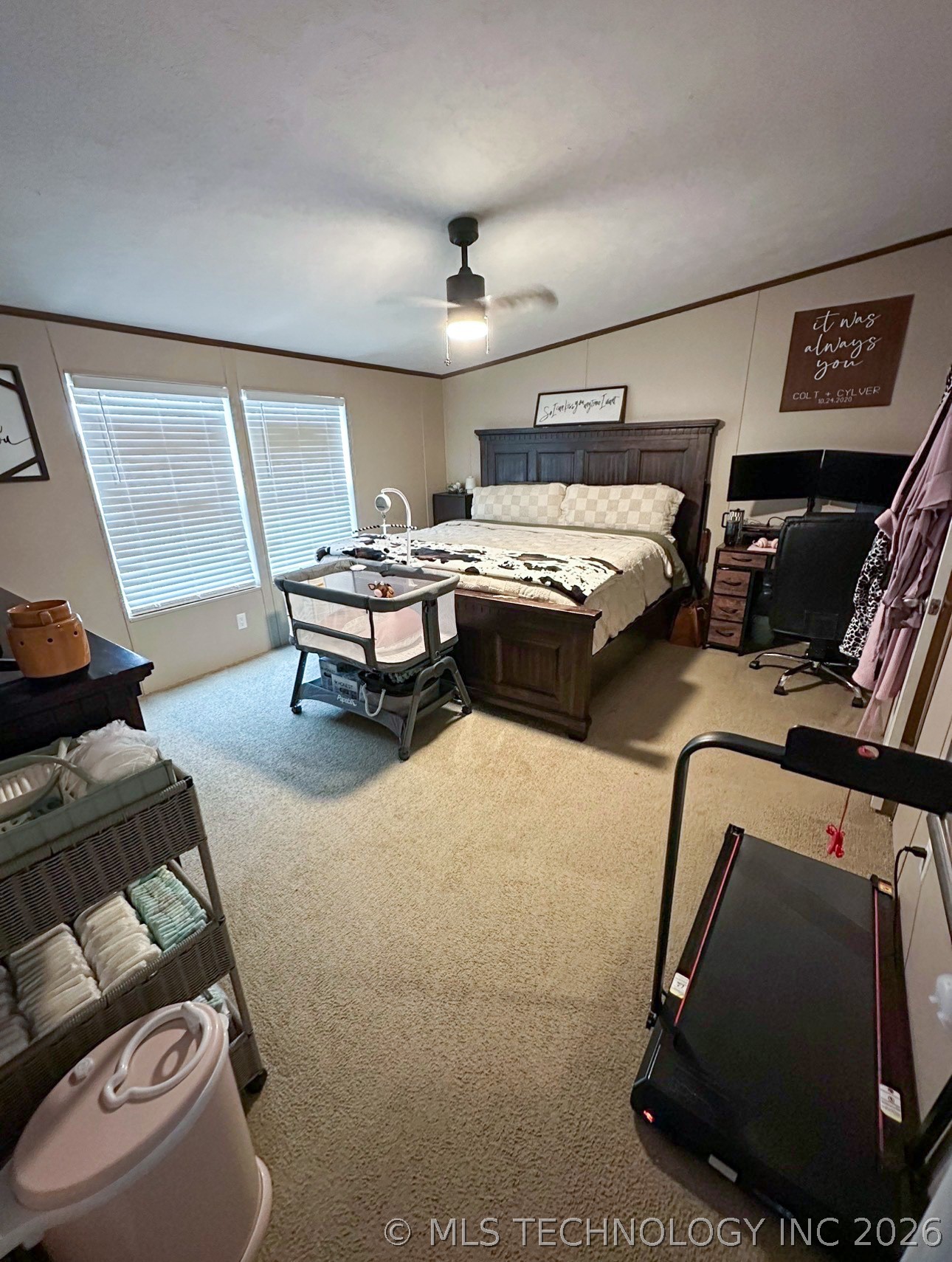 17810 Harreld Road Beggs OK 74421