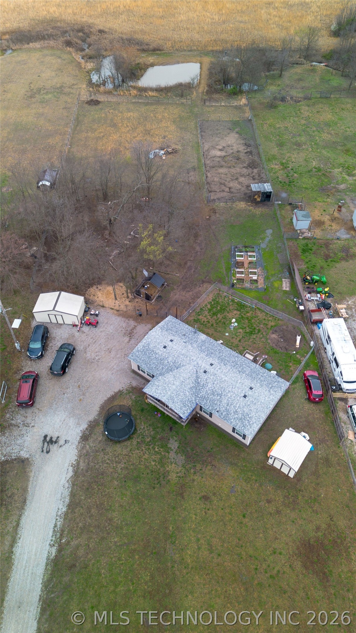 17810 Harreld Road Beggs OK 74421