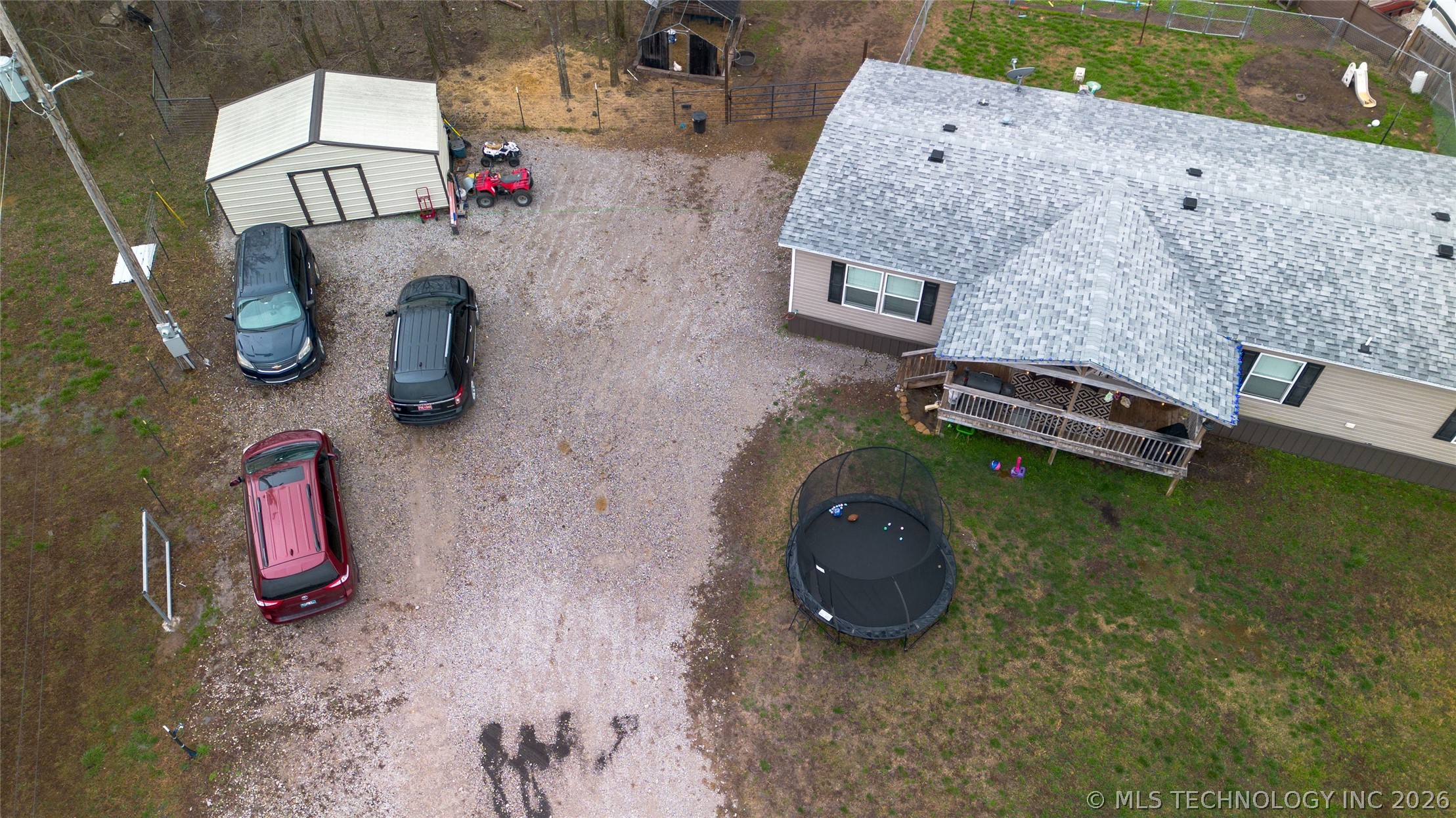 17810 Harreld Road Beggs OK 74421