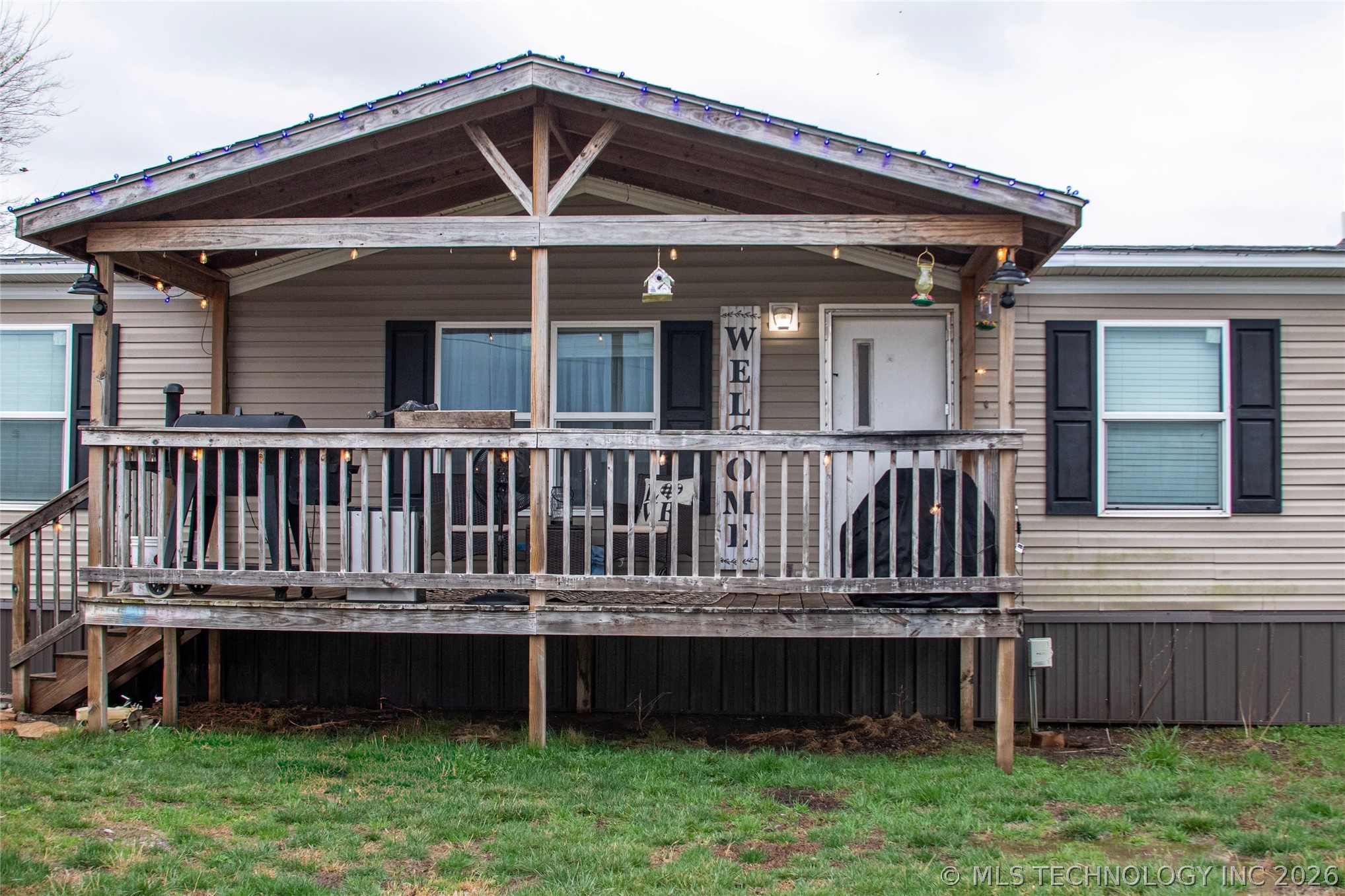 17810 Harreld Road Beggs OK 74421