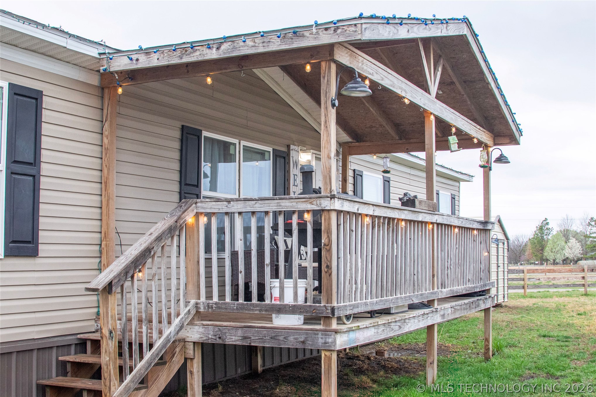 17810 Harreld Road Beggs OK 74421